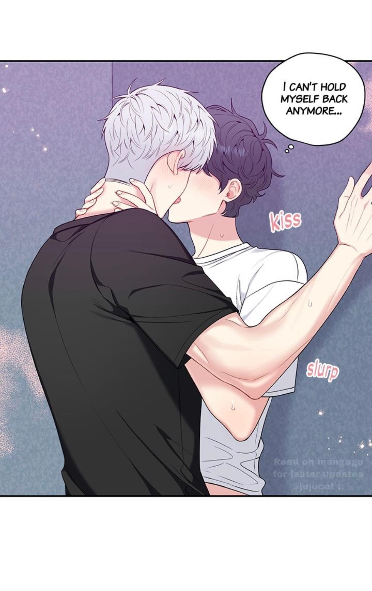 Read Cherry Blossoms After Winter Manga Online