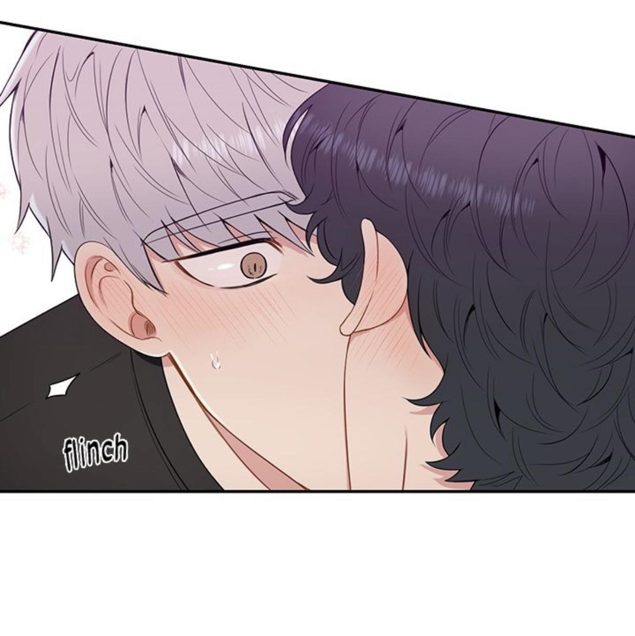 Read Cherry Blossoms After Winter Manga Online