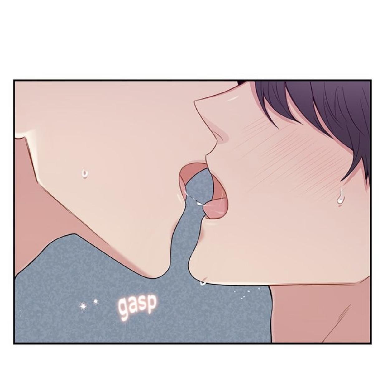 Read Cherry Blossoms After Winter Manga Online