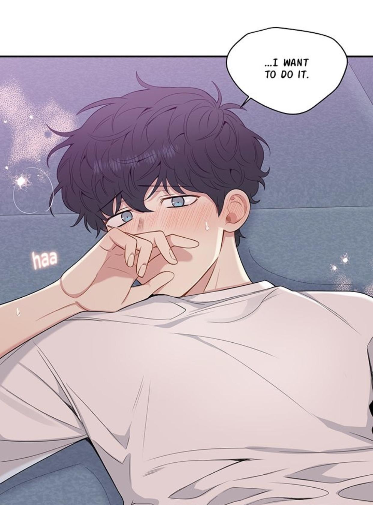 Read Cherry Blossoms After Winter Manga Online