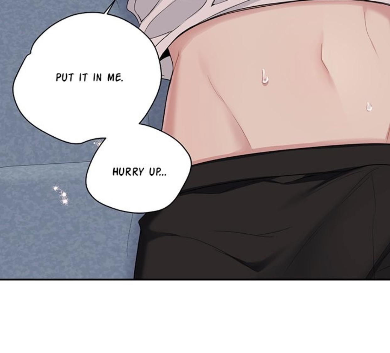 Read Cherry Blossoms After Winter Manga Online