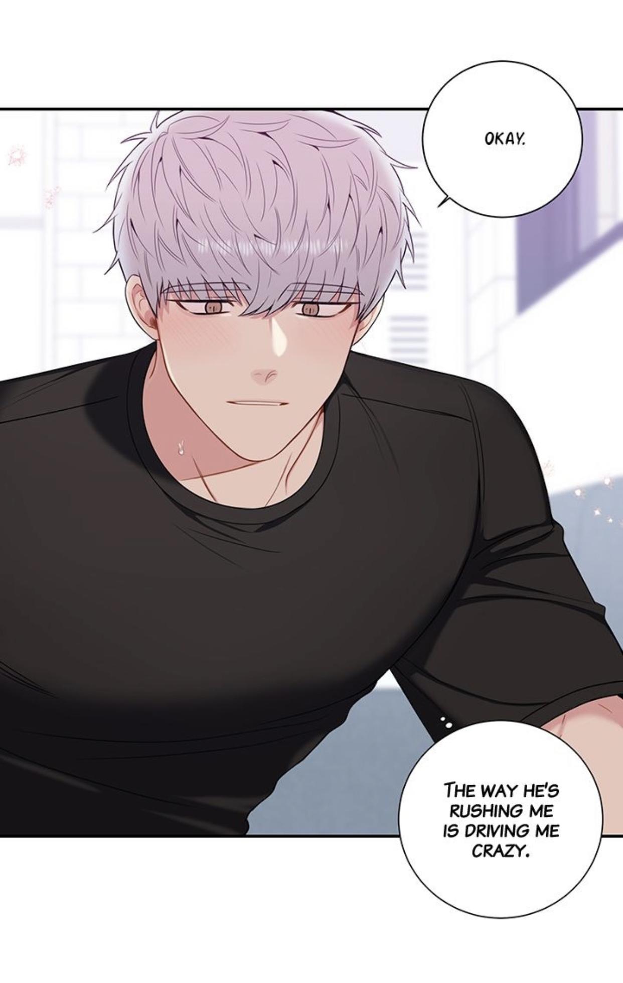 Read Cherry Blossoms After Winter Manga Online