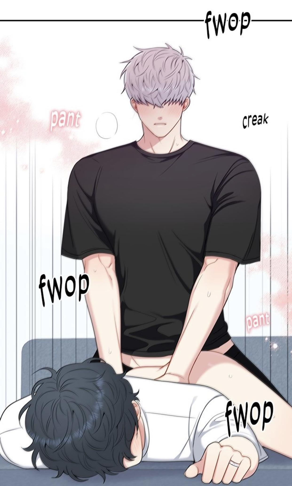 Read Cherry Blossoms After Winter Manga Online