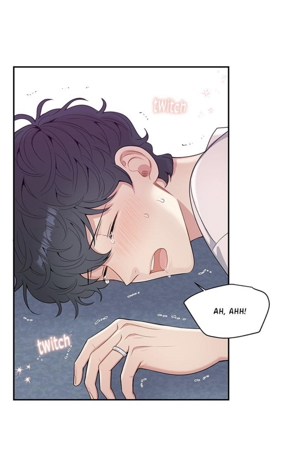 Read Cherry Blossoms After Winter Manga Online