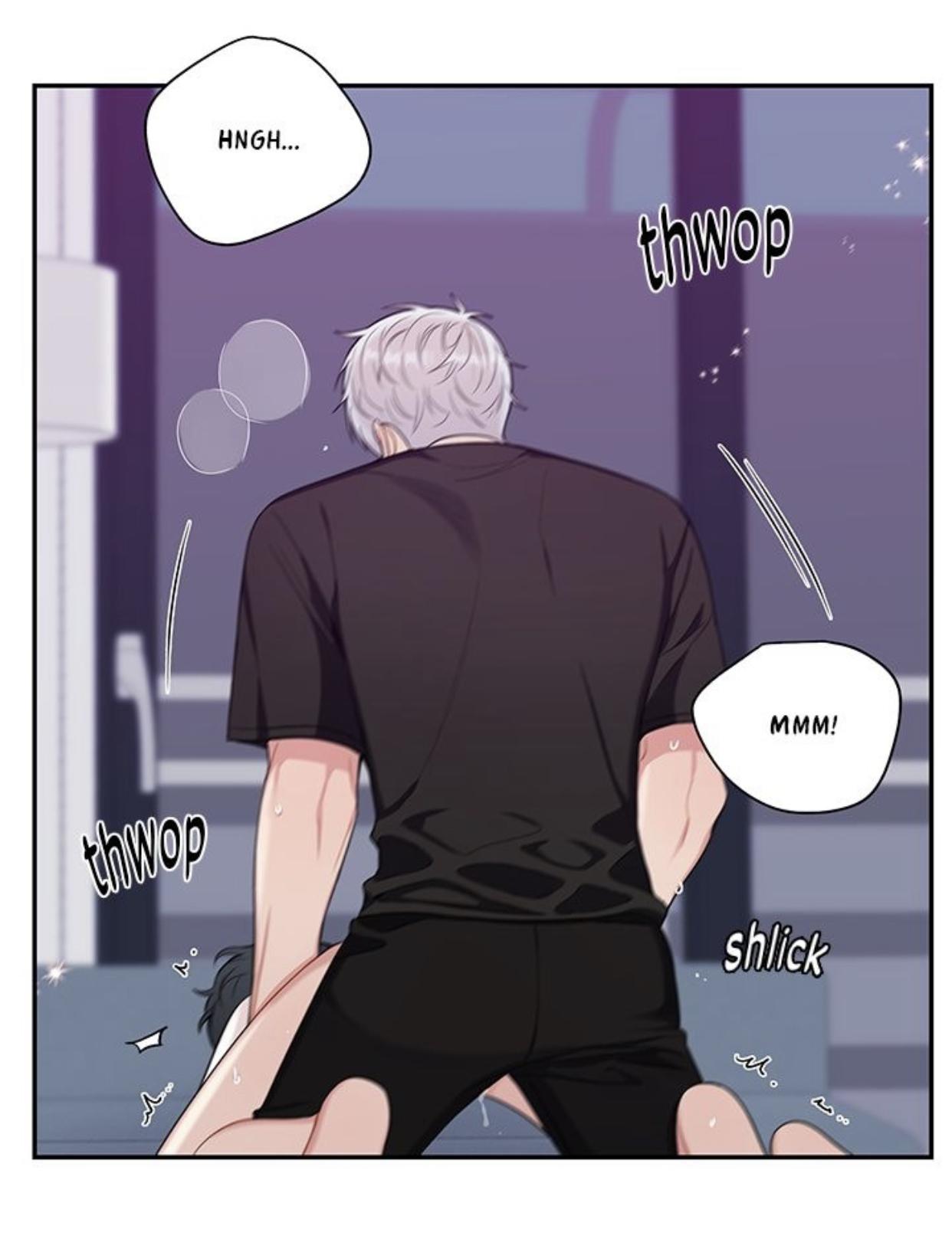 Read Cherry Blossoms After Winter Manga Online