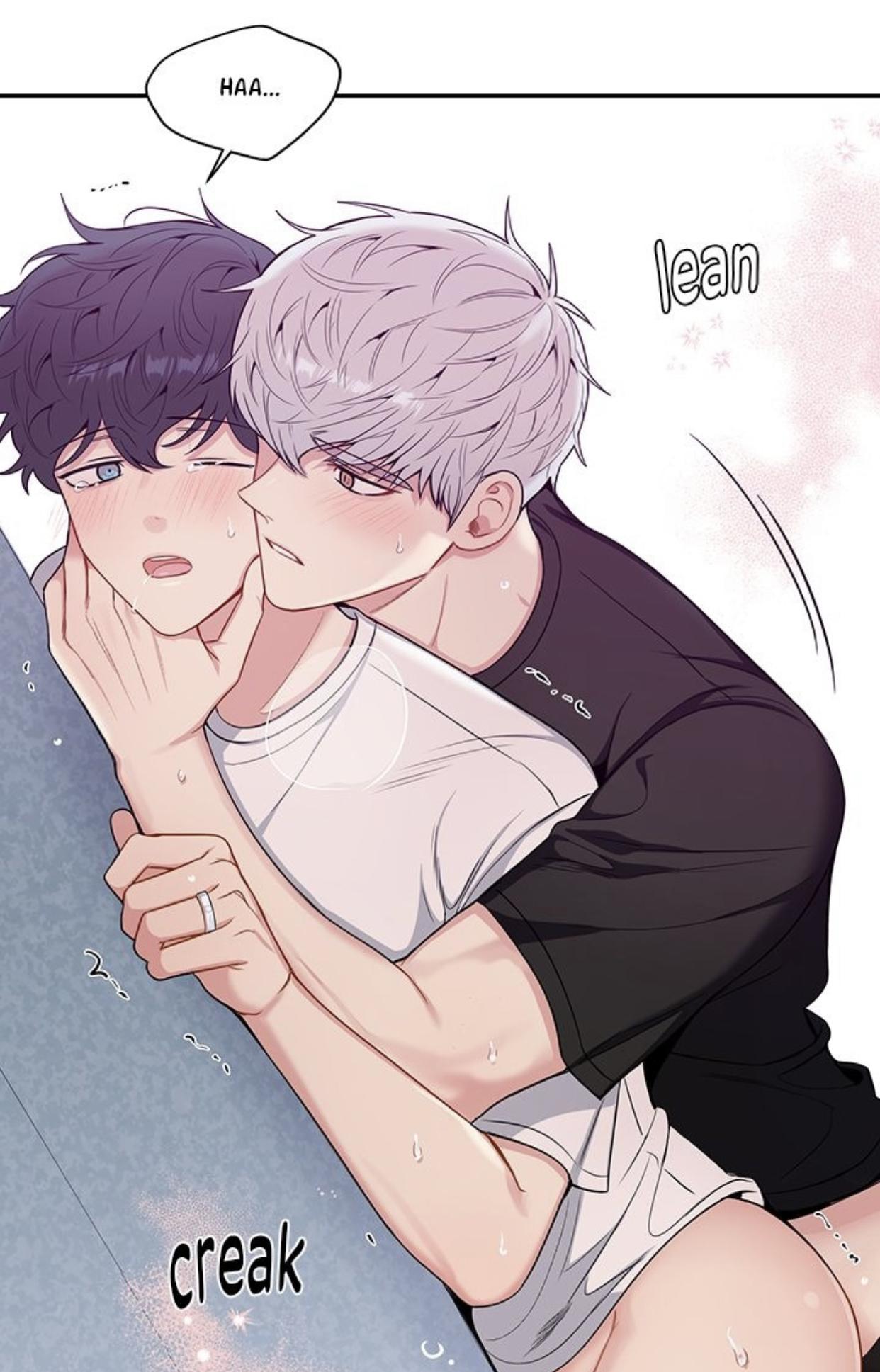 Read Cherry Blossoms After Winter Manga Online