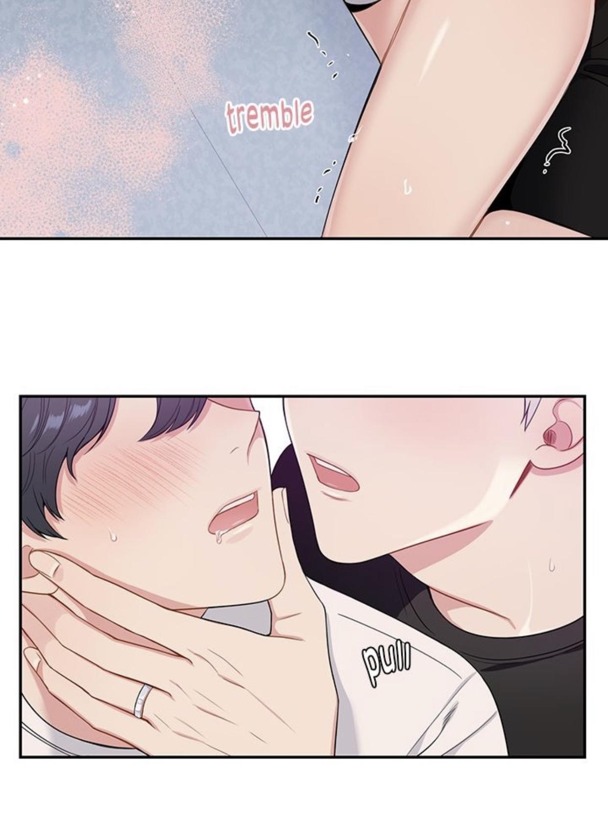 Read Cherry Blossoms After Winter Manga Online