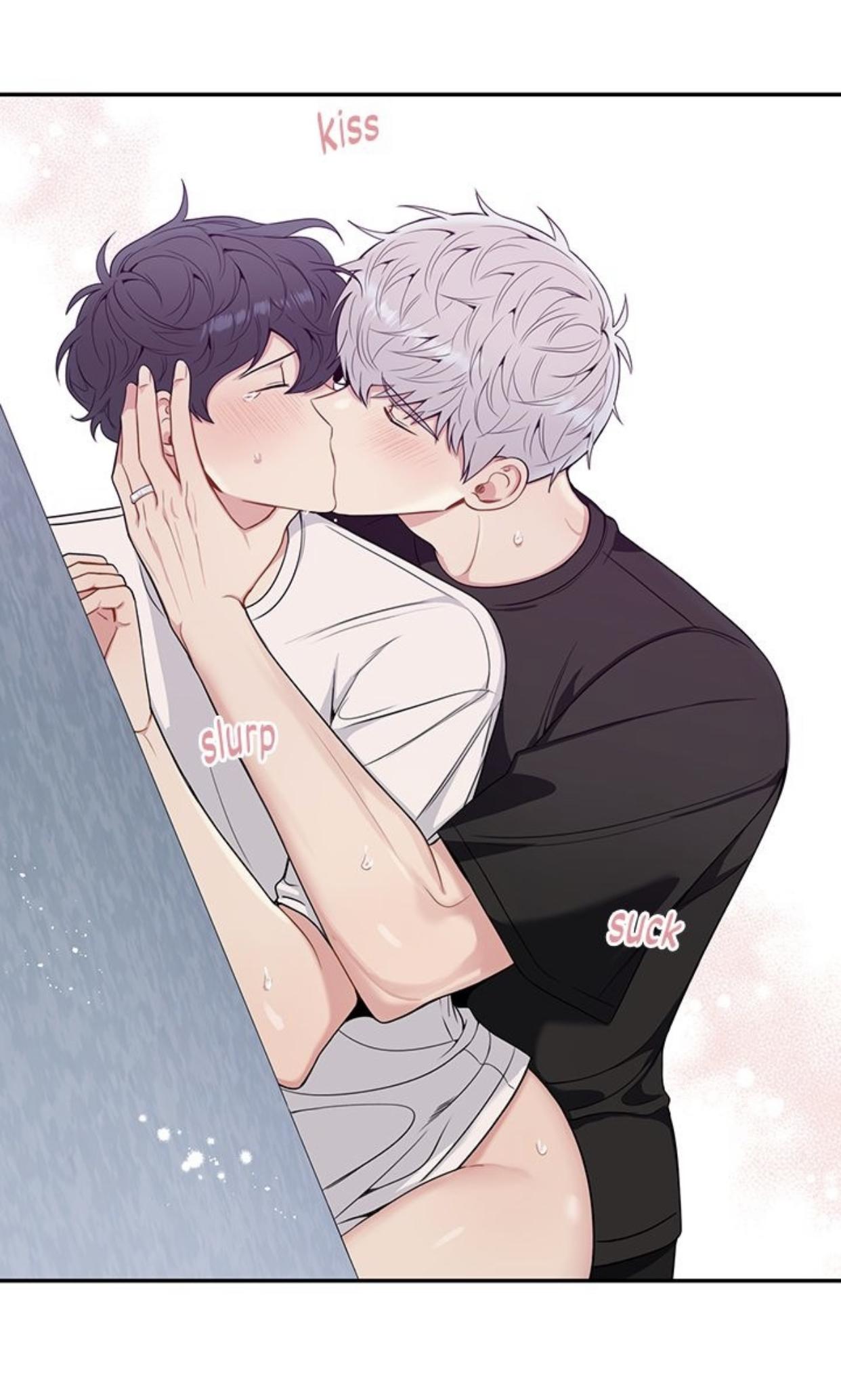 Read Cherry Blossoms After Winter Manga Online