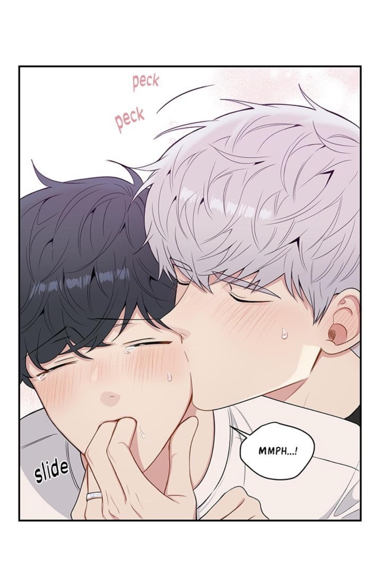 Read Cherry Blossoms After Winter Manga Online