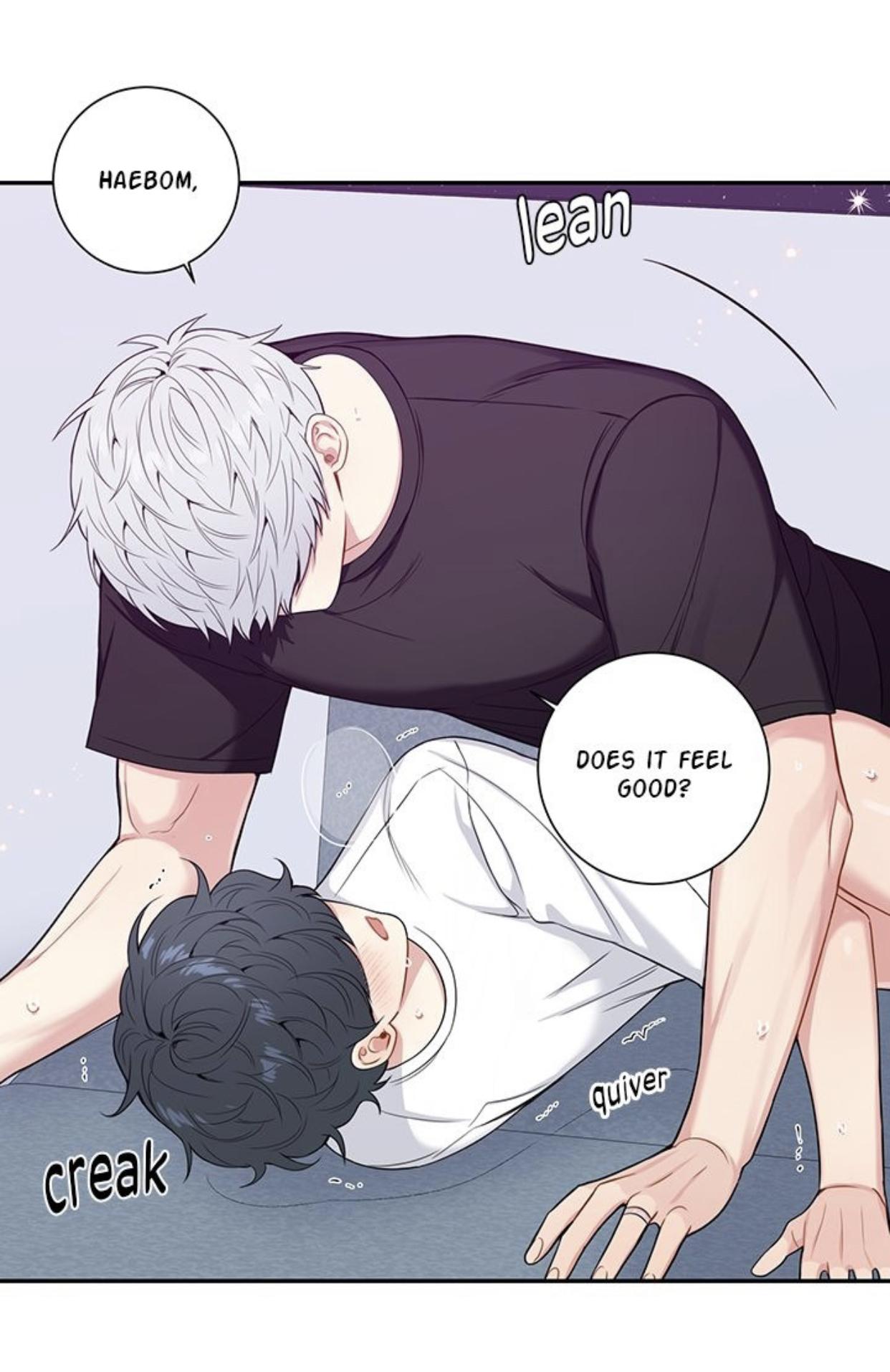 Read Cherry Blossoms After Winter Manga Online