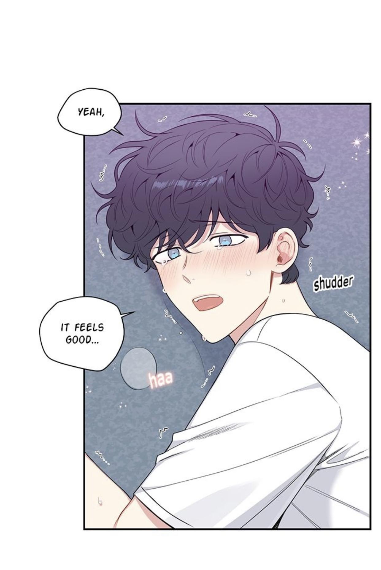 Read Cherry Blossoms After Winter Manga Online