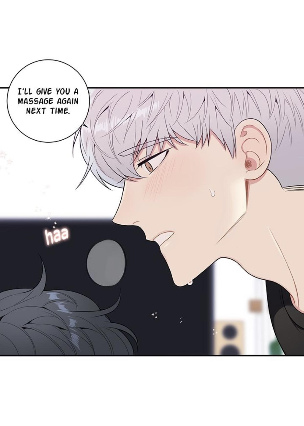 Read Cherry Blossoms After Winter Manga Online