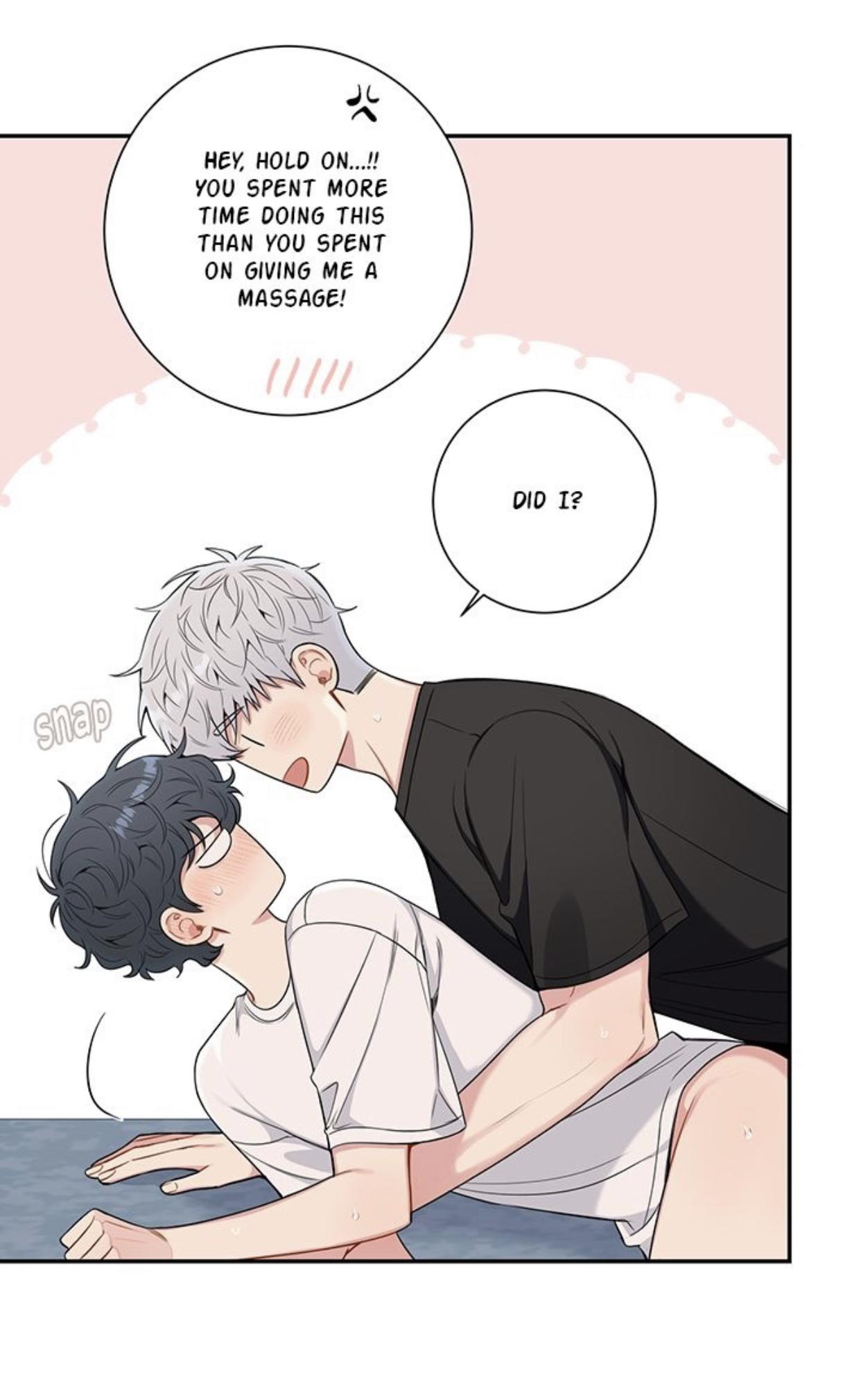 Read Cherry Blossoms After Winter Manga Online