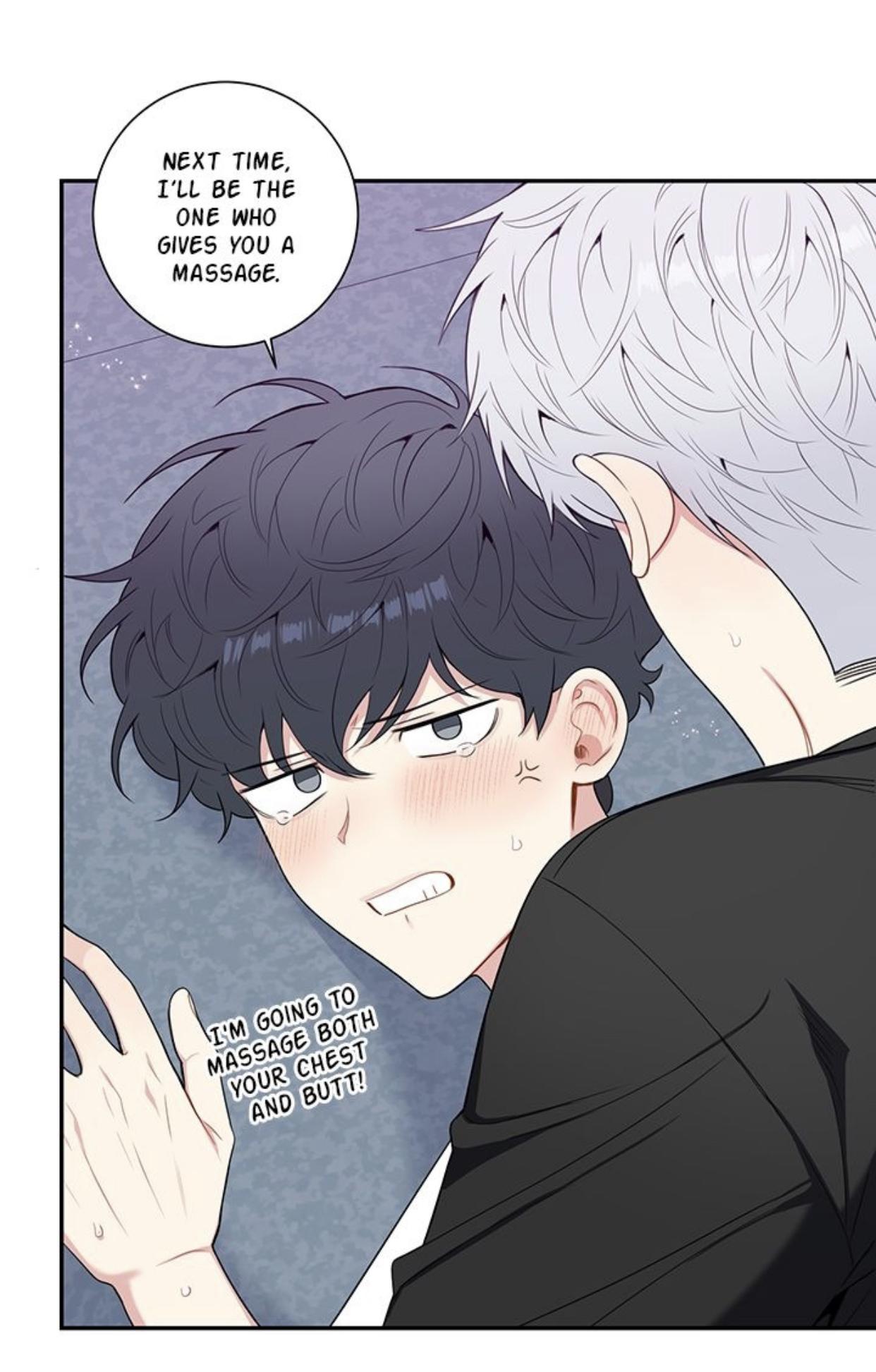 Read Cherry Blossoms After Winter Manga Online