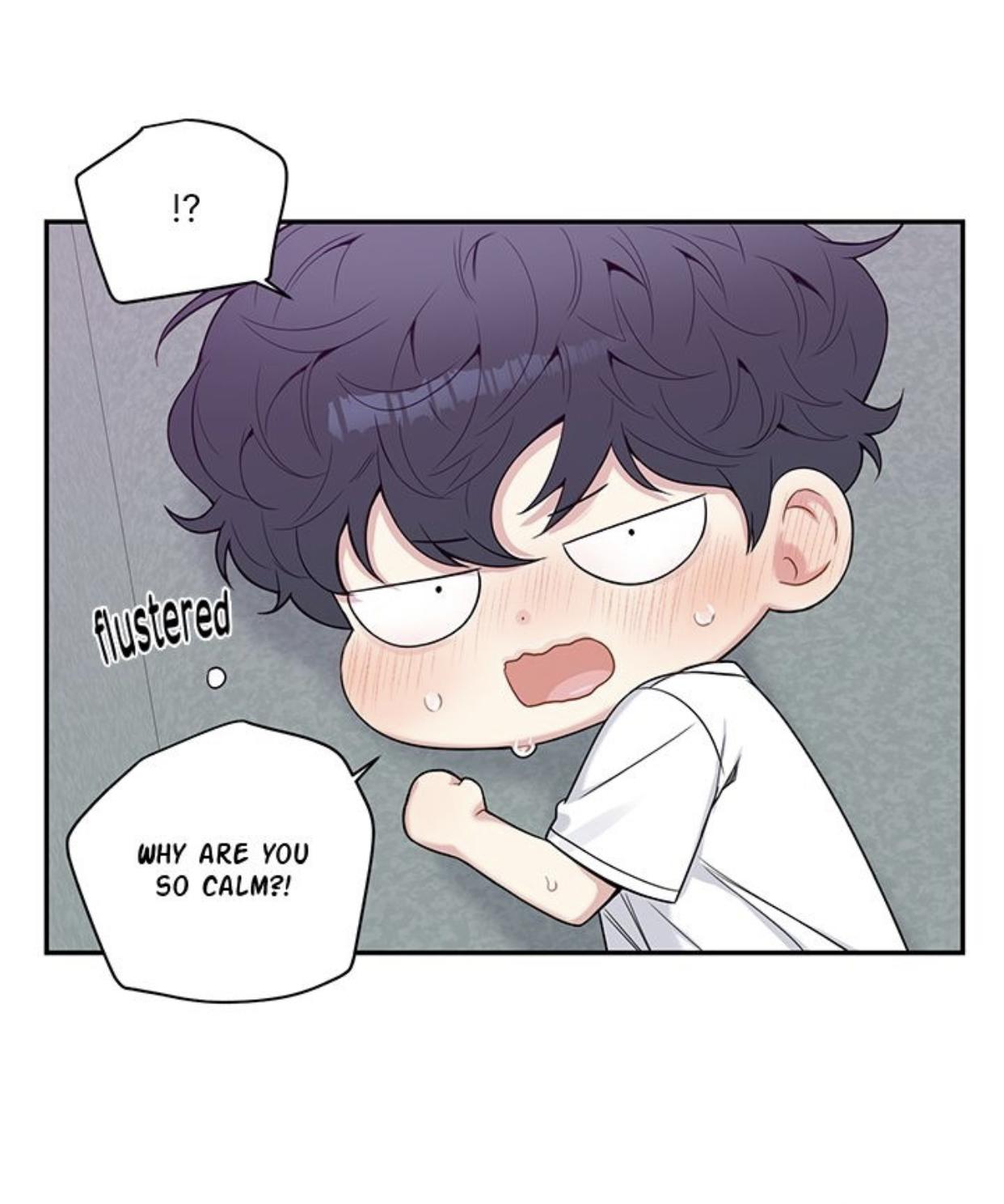 Read Cherry Blossoms After Winter Manga Online