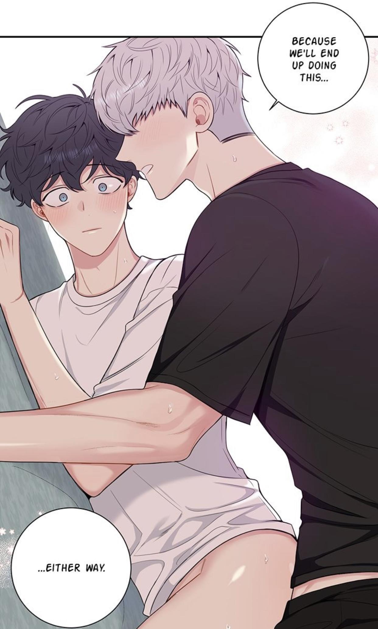 Read Cherry Blossoms After Winter Manga Online