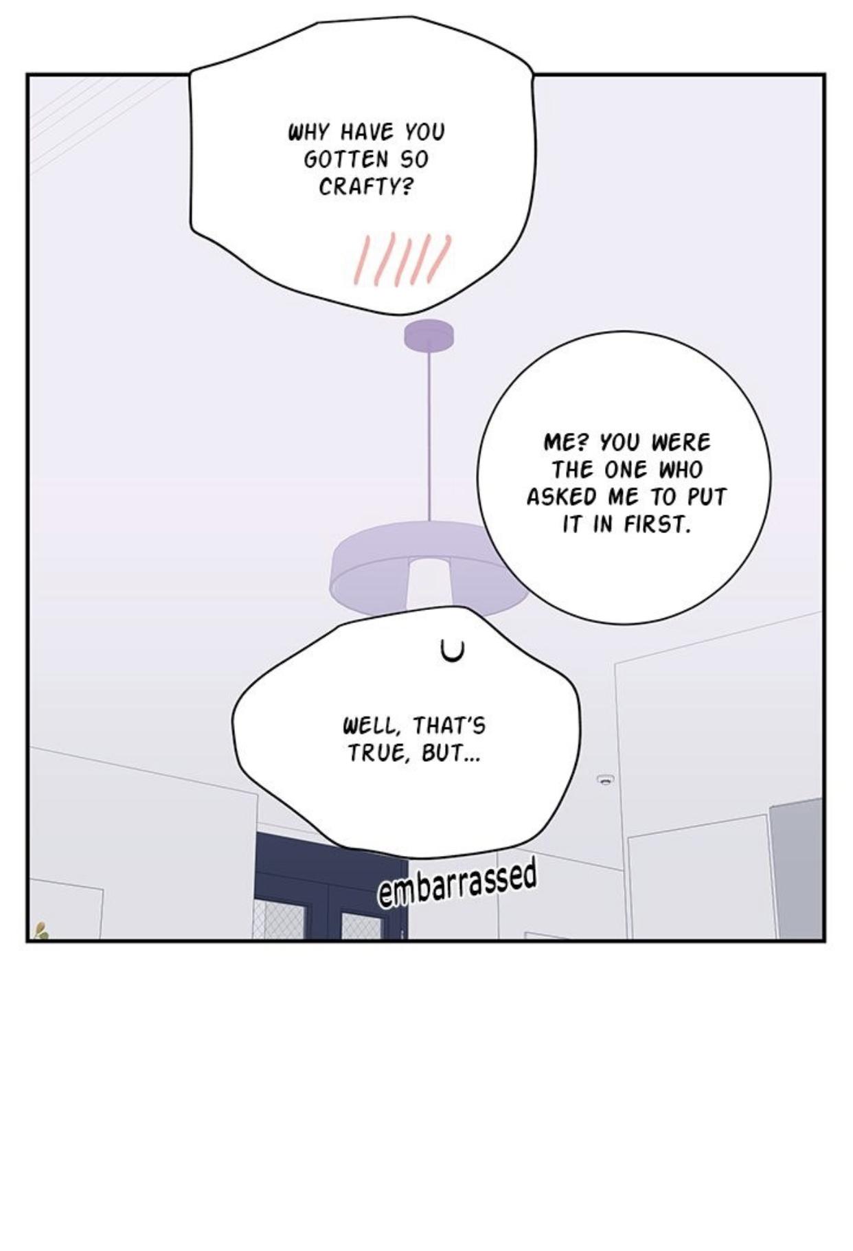 Read Cherry Blossoms After Winter Manga Online