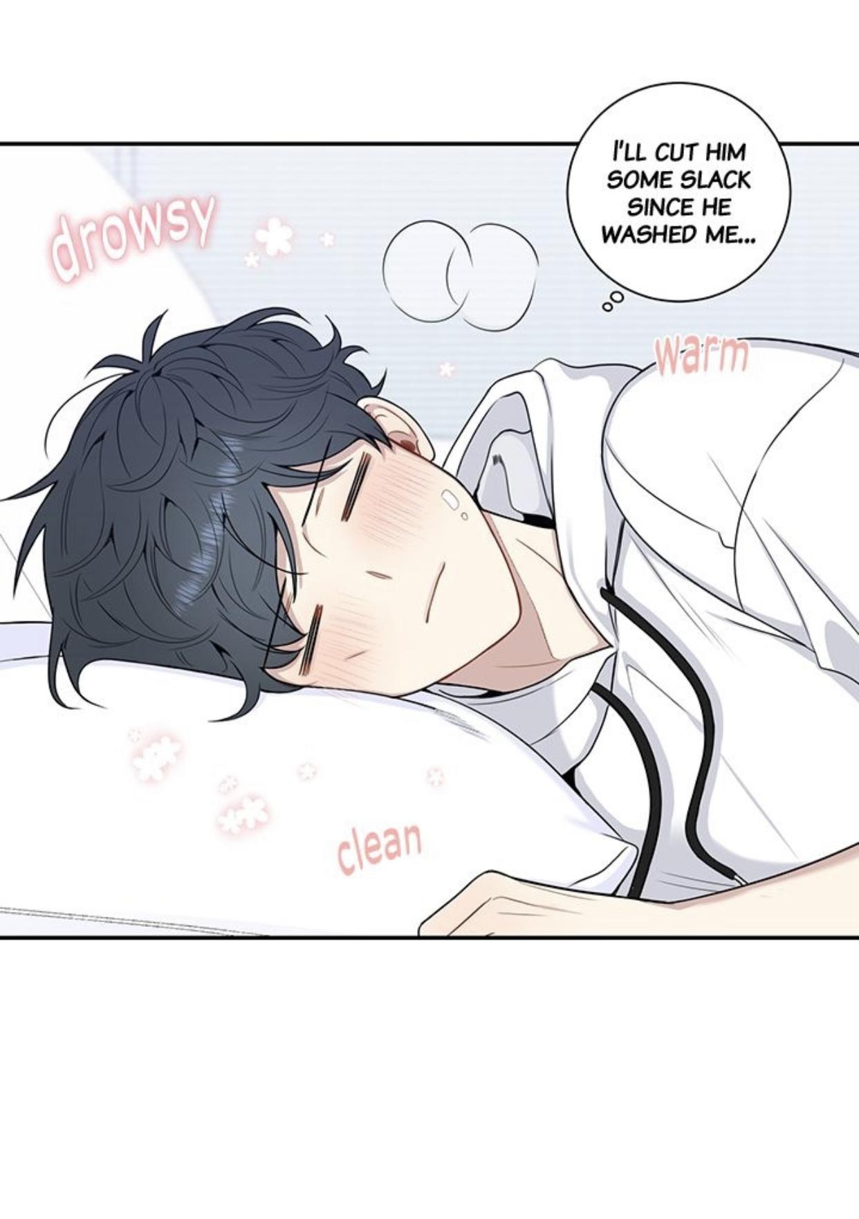 Read Cherry Blossoms After Winter Manga Online