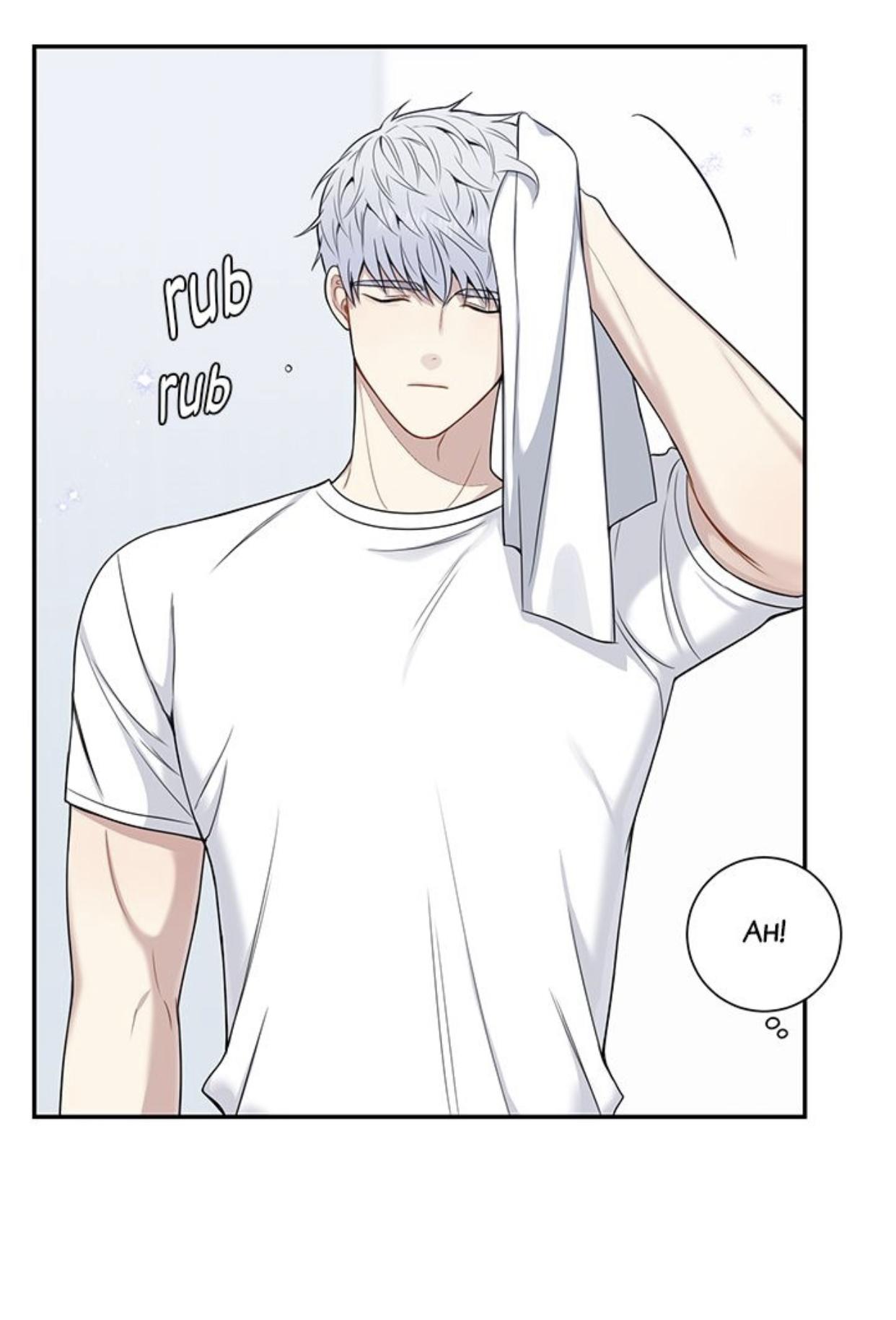 Read Cherry Blossoms After Winter Manga Online