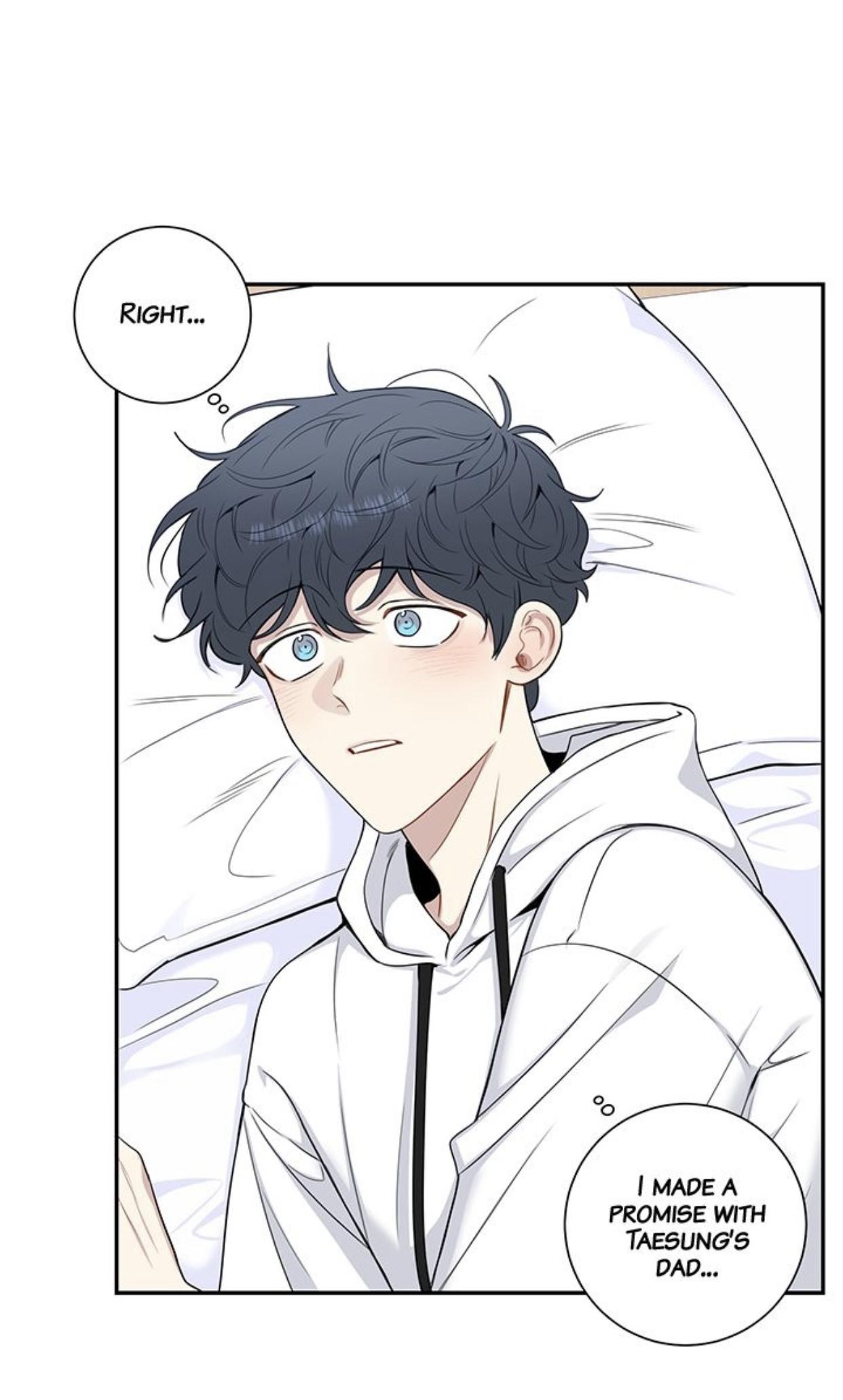 Read Cherry Blossoms After Winter Manga Online