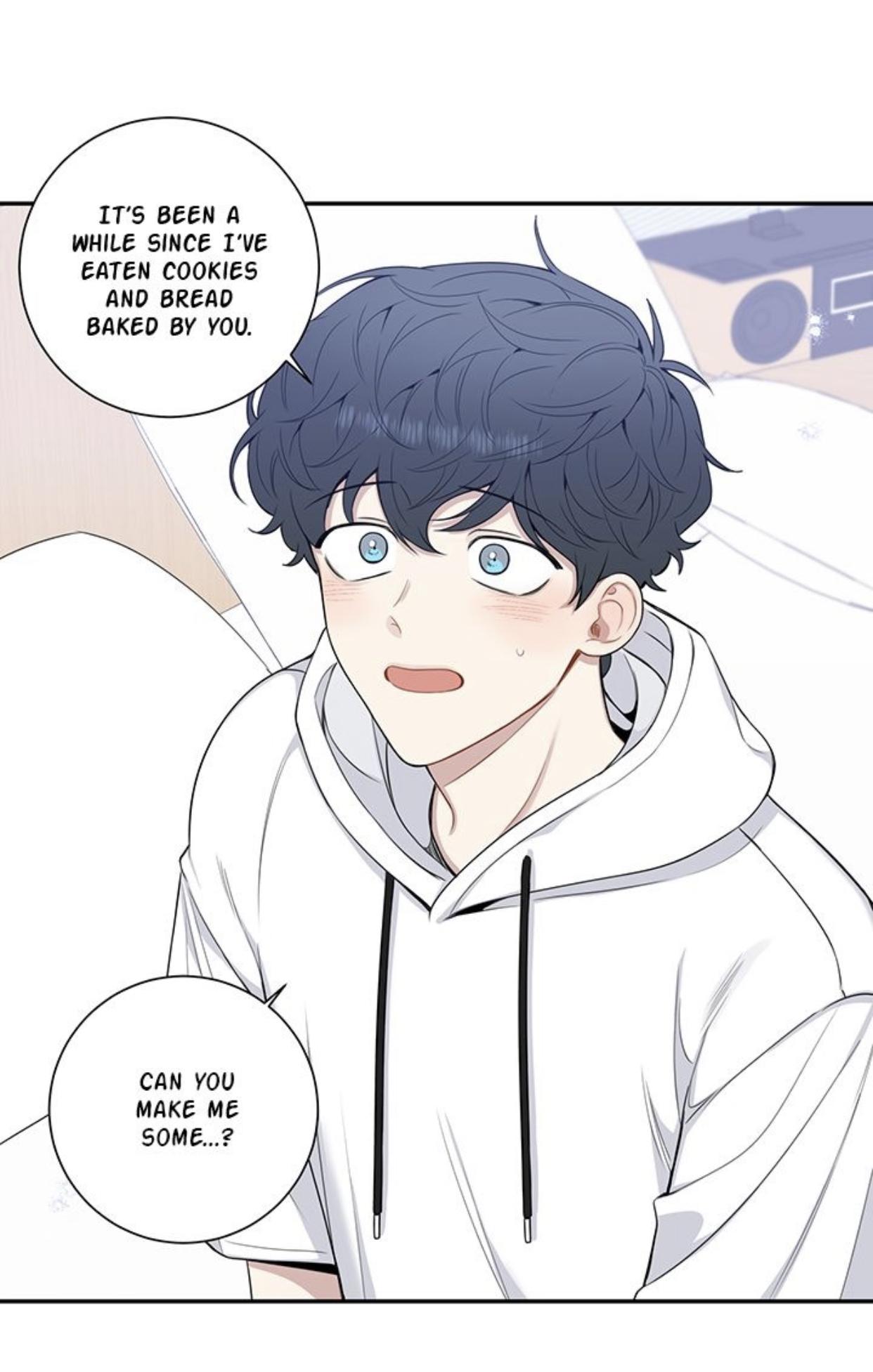 Read Cherry Blossoms After Winter Manga Online