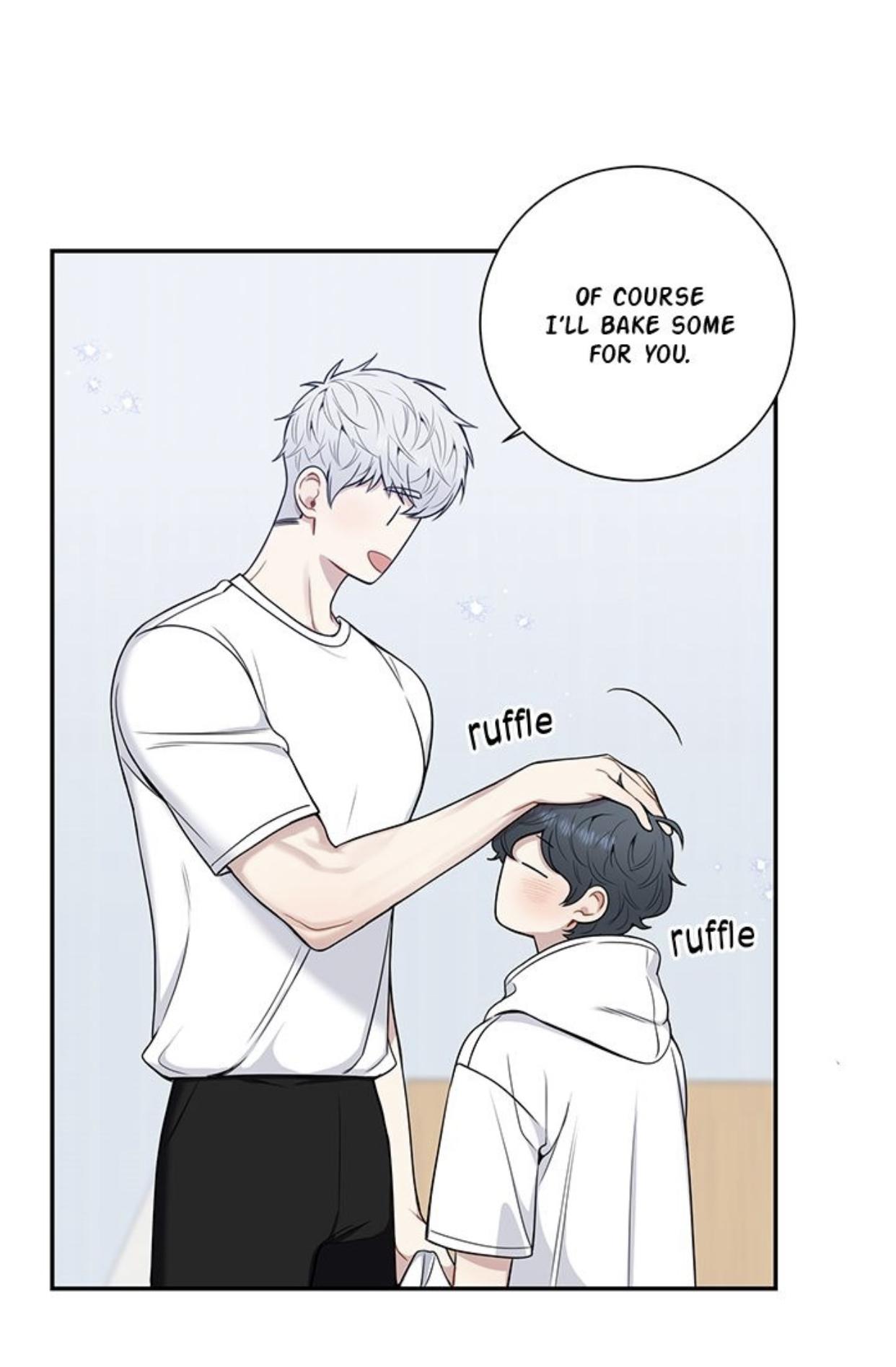 Read Cherry Blossoms After Winter Manga Online