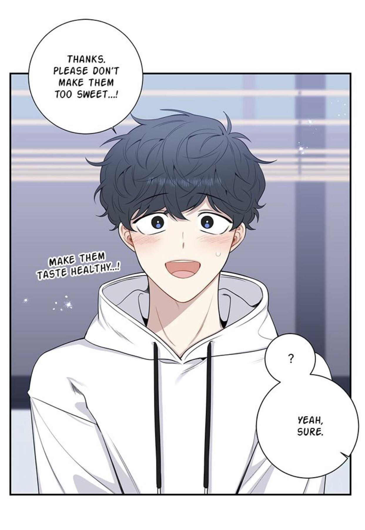 Read Cherry Blossoms After Winter Manga Online