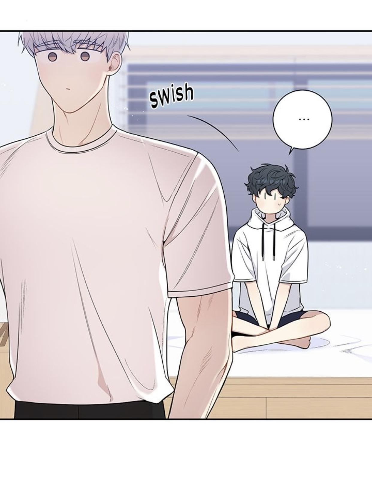 Read Cherry Blossoms After Winter Manga Online