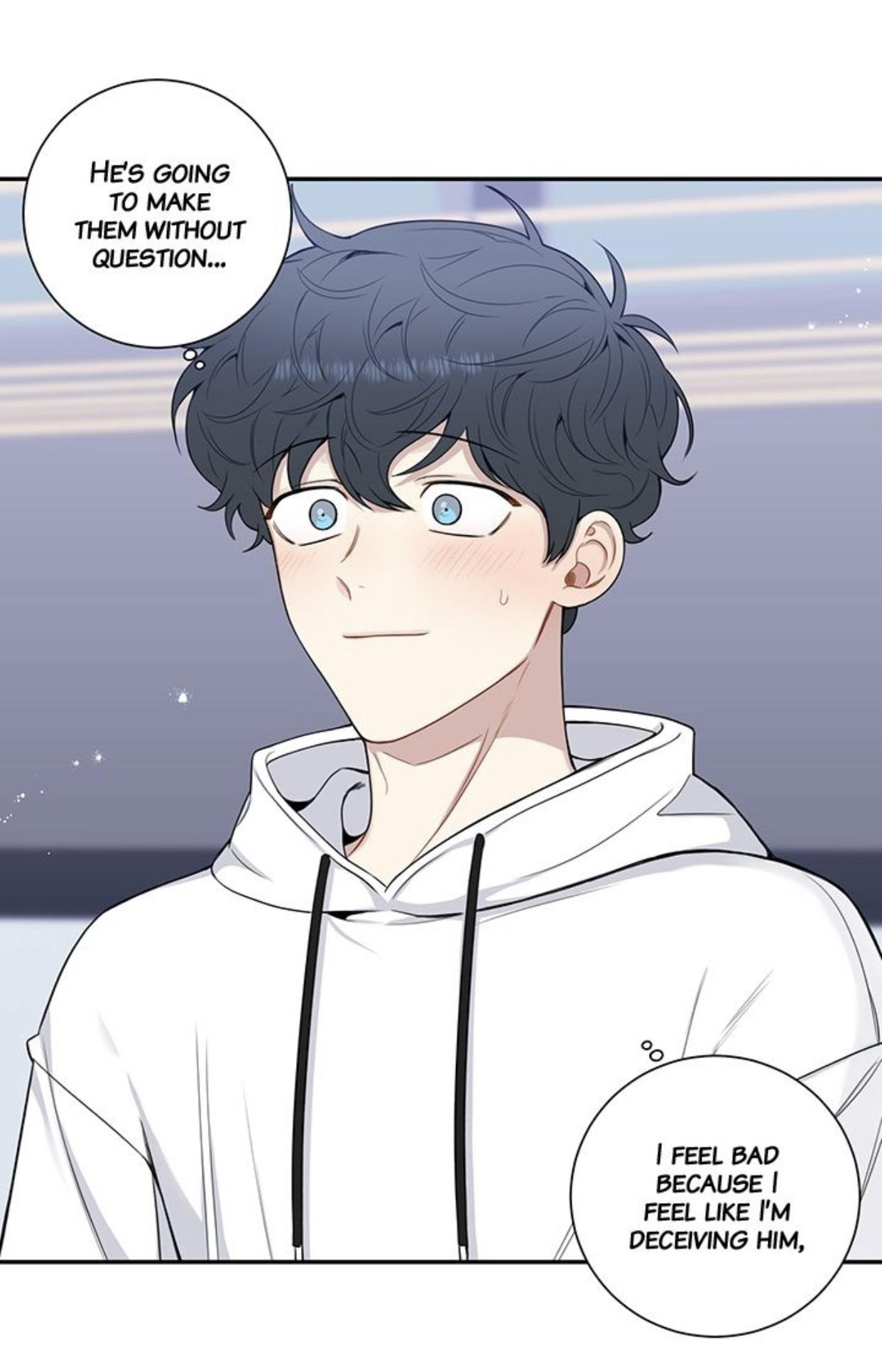 Read Cherry Blossoms After Winter Manga Online