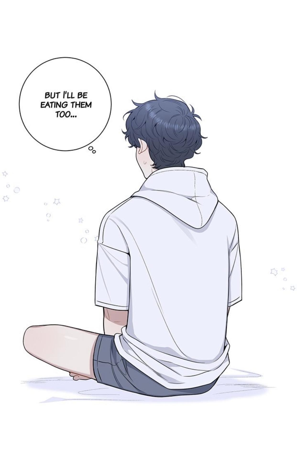 Read Cherry Blossoms After Winter Manga Online