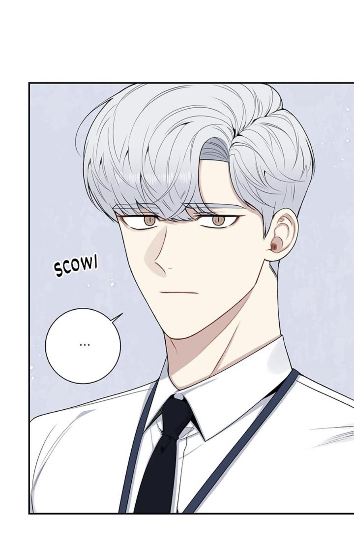 Read Cherry Blossoms After Winter Manga Online