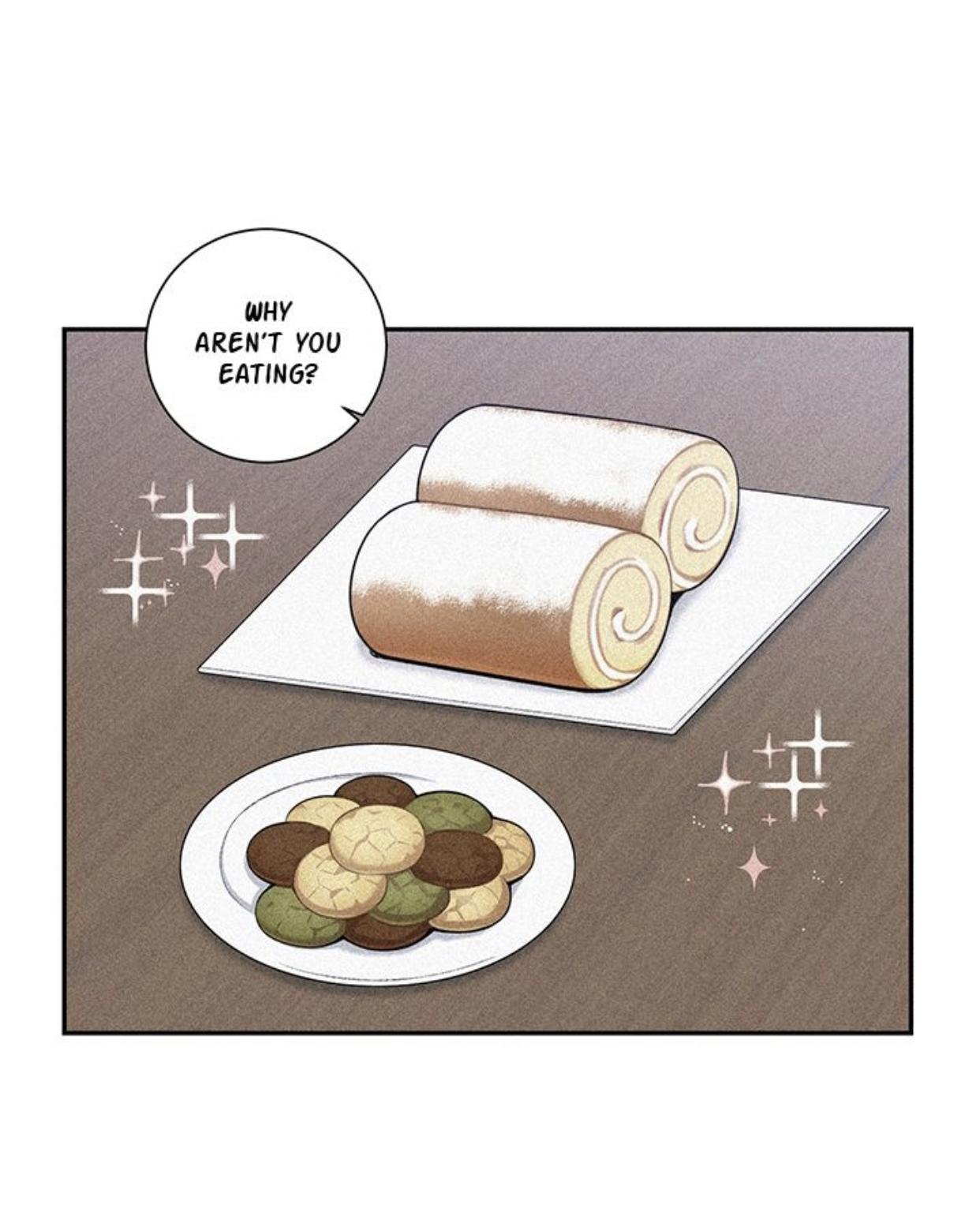 Read Cherry Blossoms After Winter Manga Online