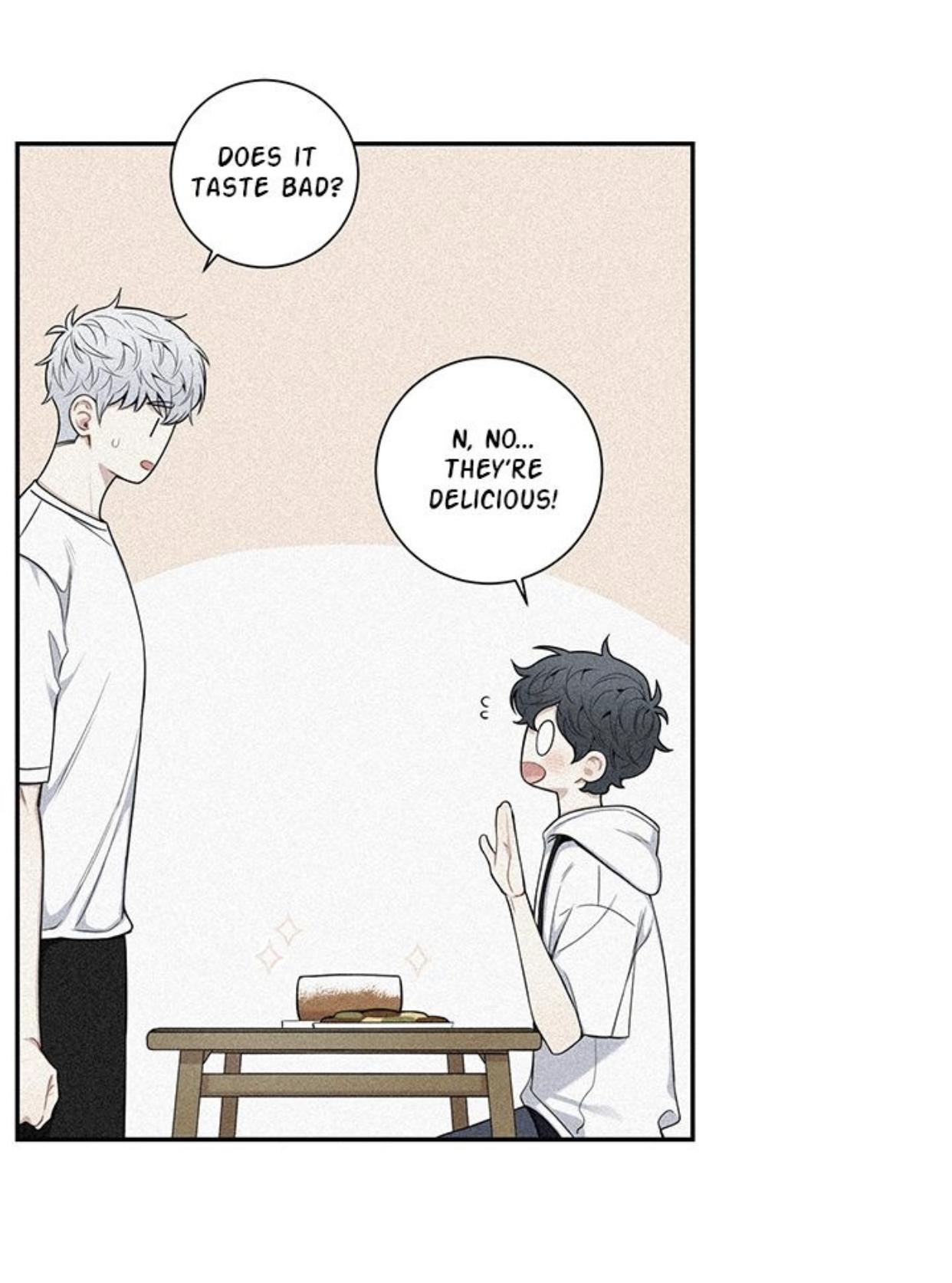 Read Cherry Blossoms After Winter Manga Online