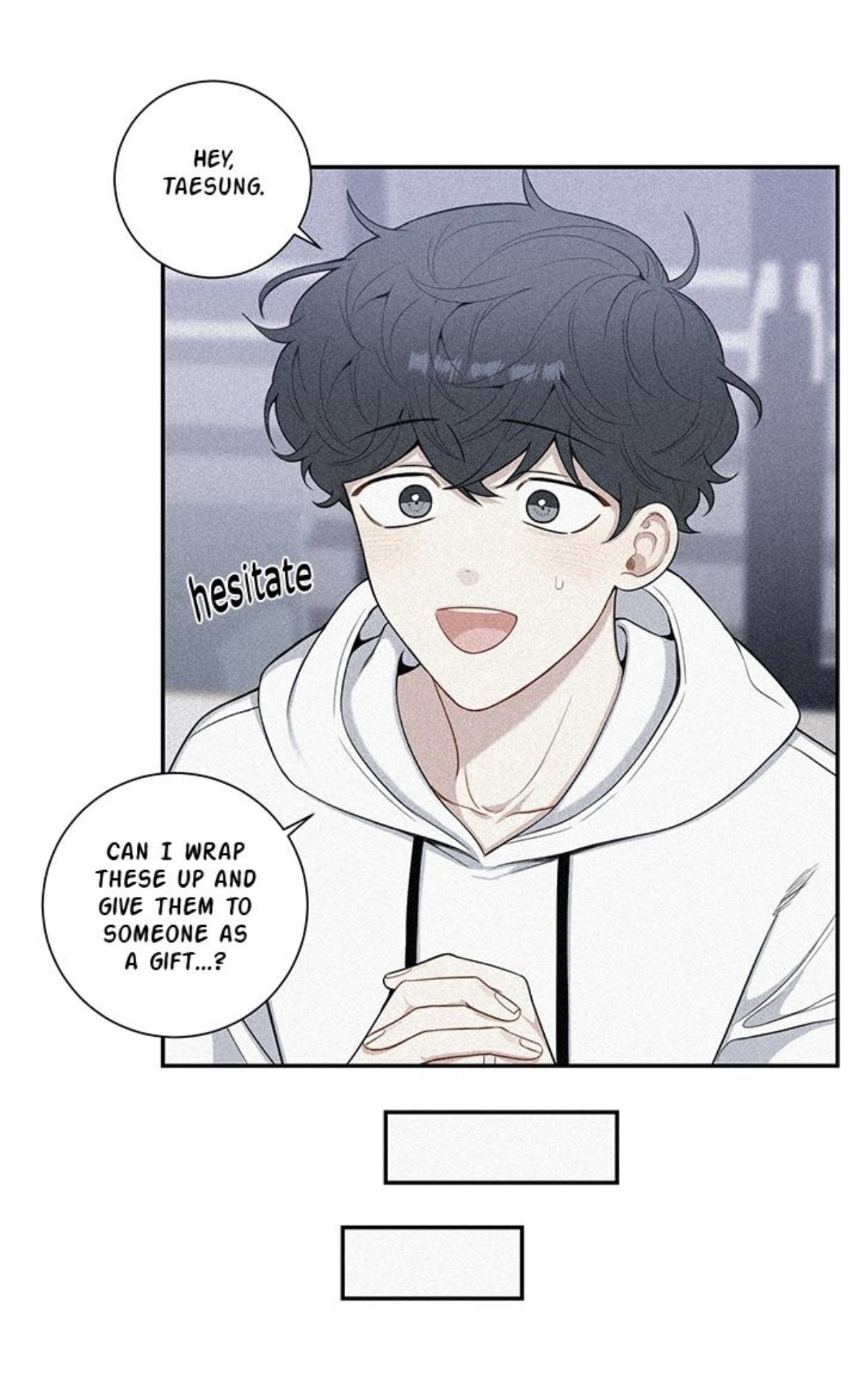 Read Cherry Blossoms After Winter Manga Online