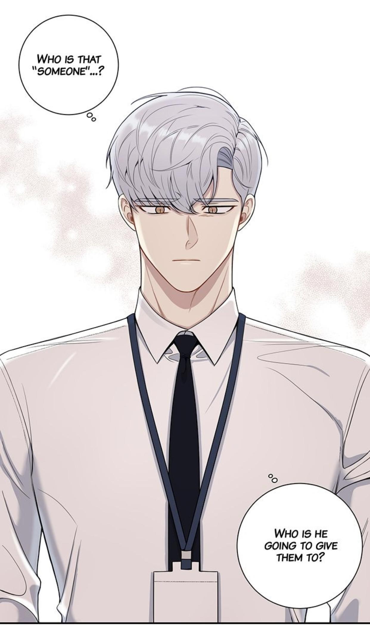 Read Cherry Blossoms After Winter Manga Online