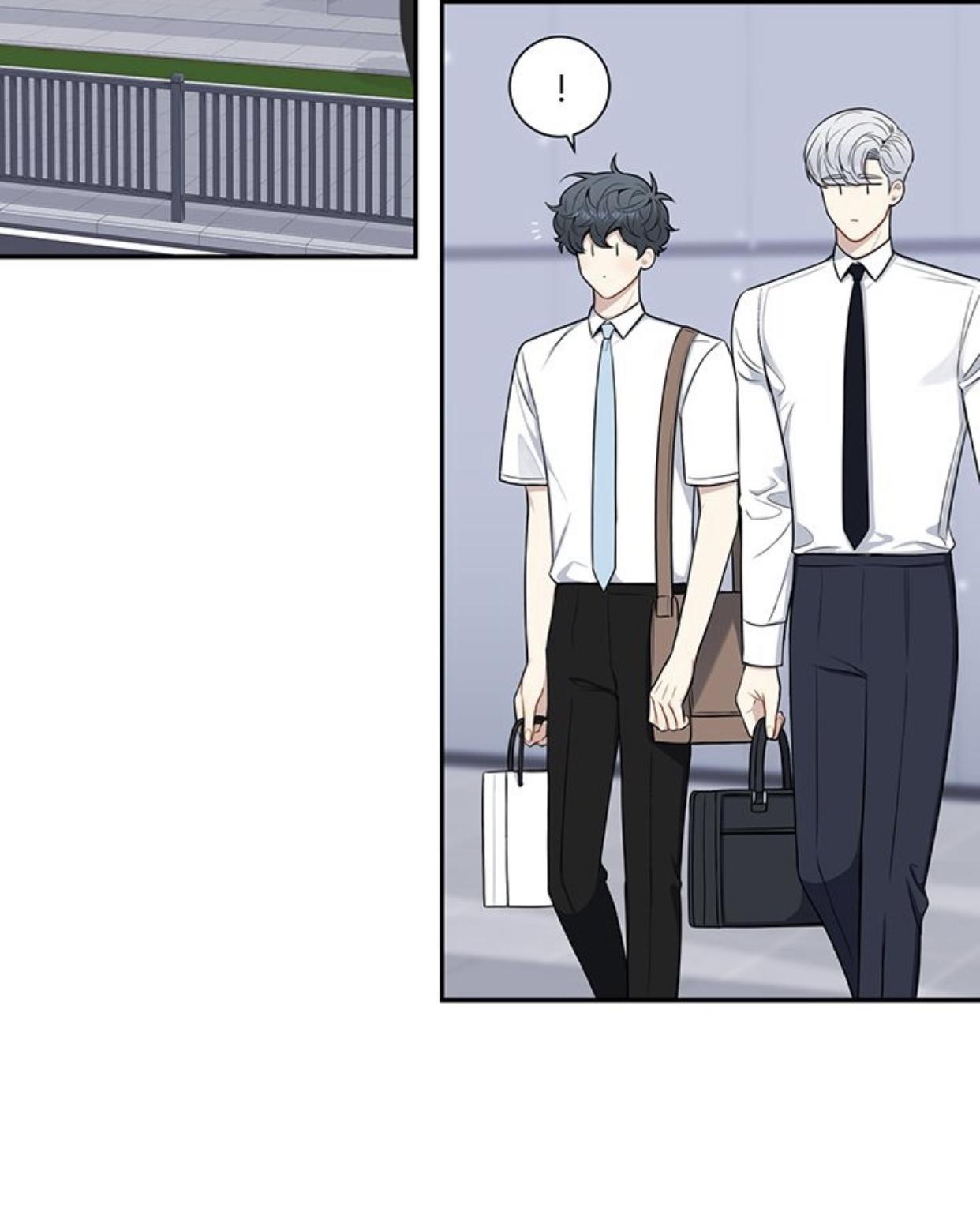 Read Cherry Blossoms After Winter Manga Online