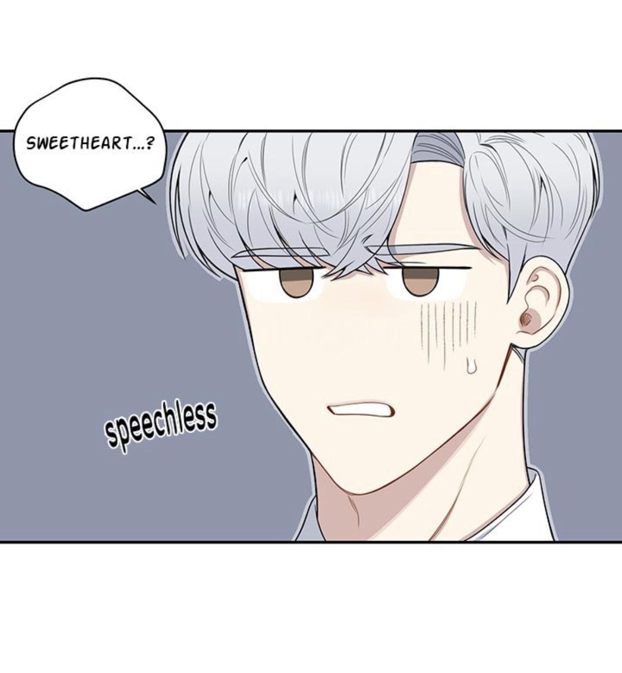 Read Cherry Blossoms After Winter Manga Online