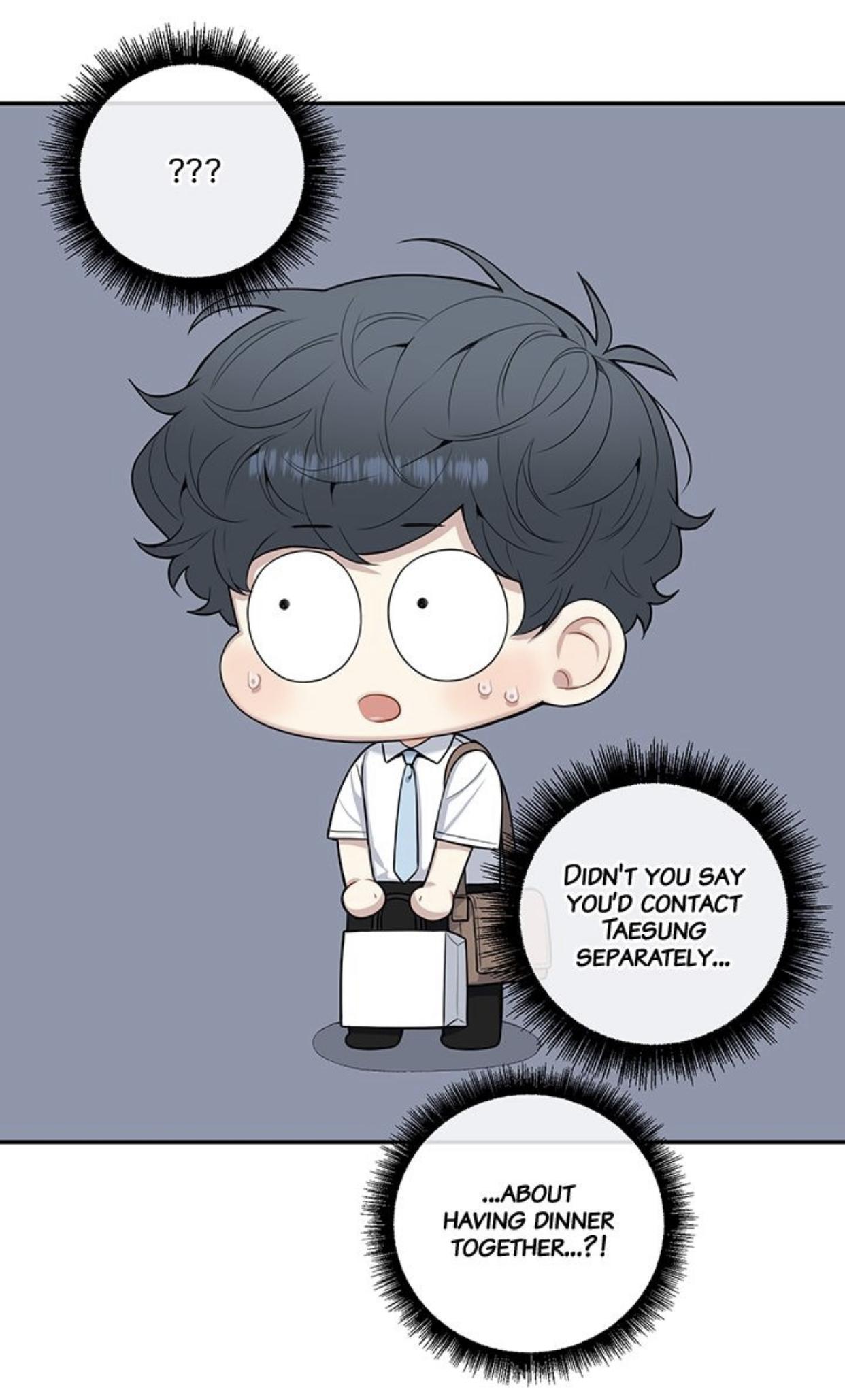 Read Cherry Blossoms After Winter Manga Online