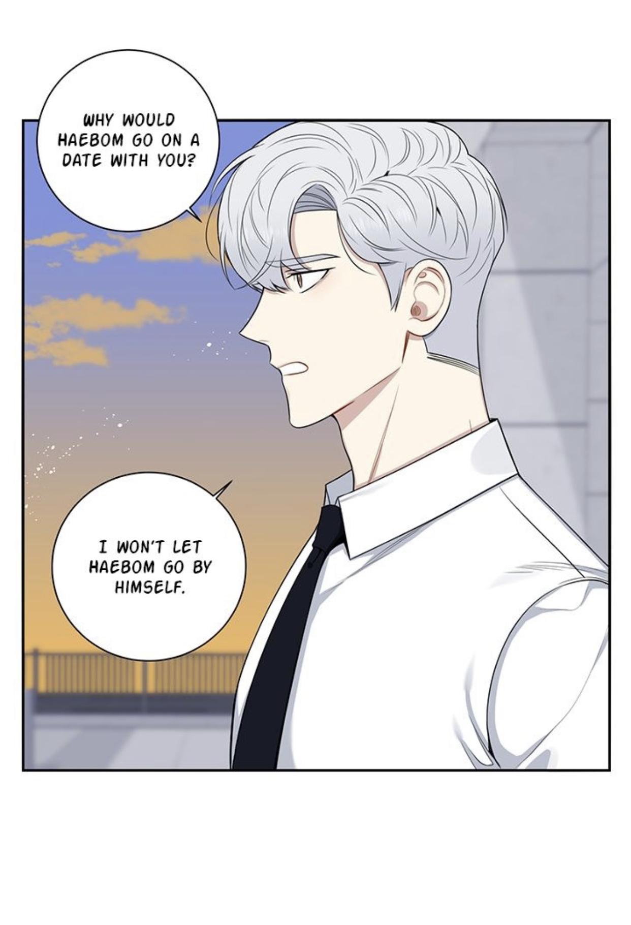 Read Cherry Blossoms After Winter Manga Online