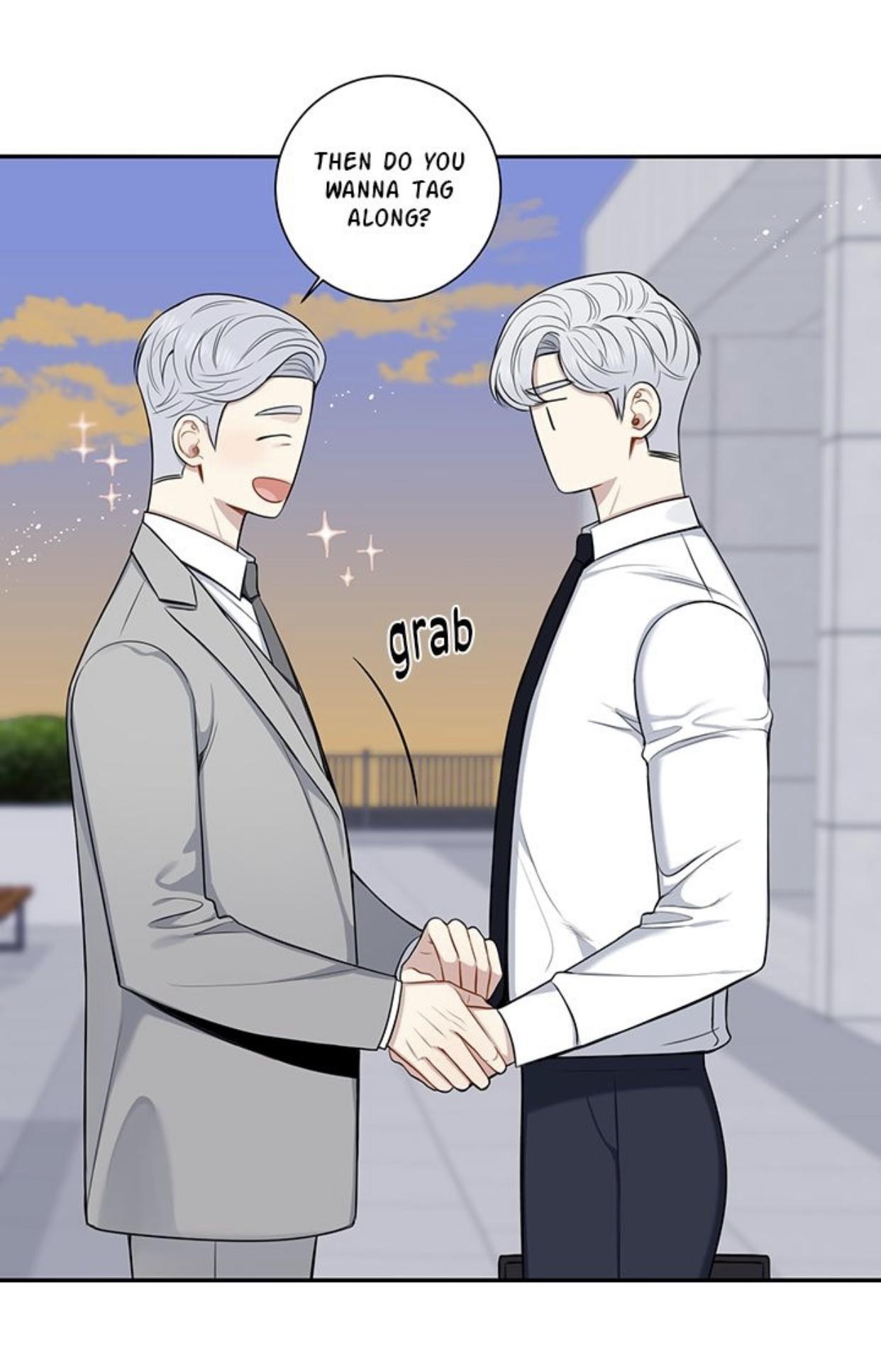 Read Cherry Blossoms After Winter Manga Online