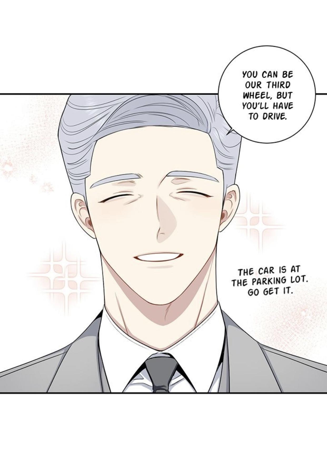 Read Cherry Blossoms After Winter Manga Online