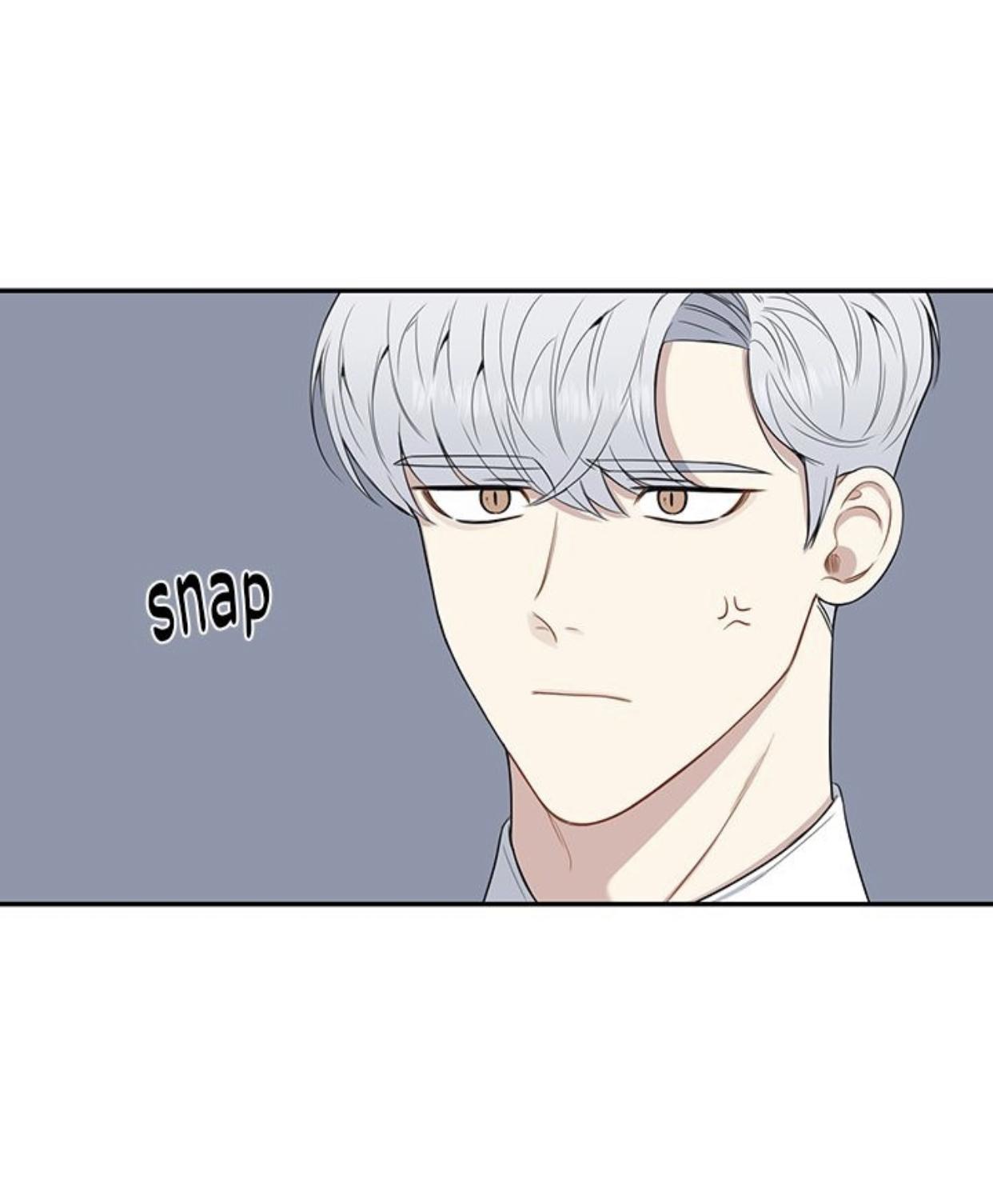 Read Cherry Blossoms After Winter Manga Online