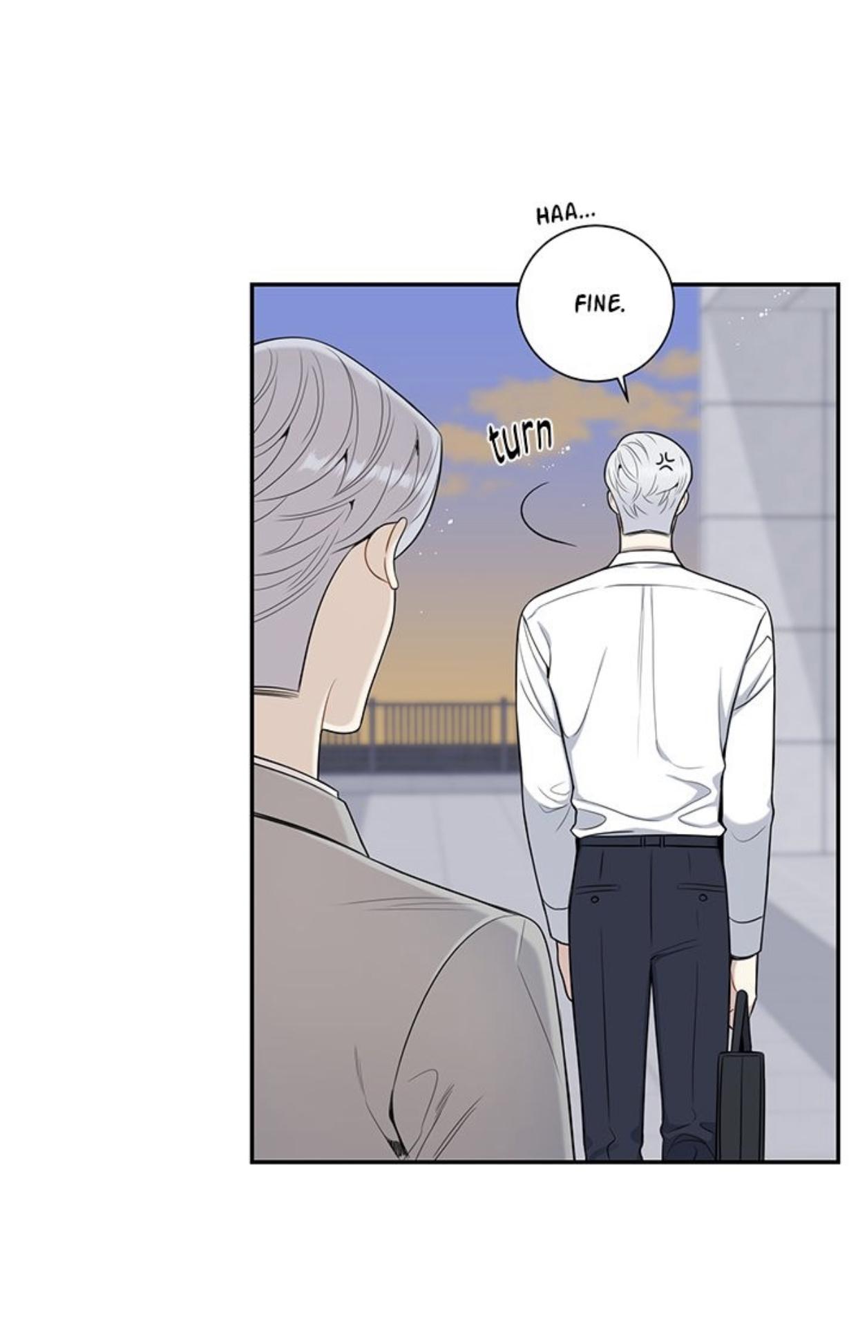 Read Cherry Blossoms After Winter Manga Online