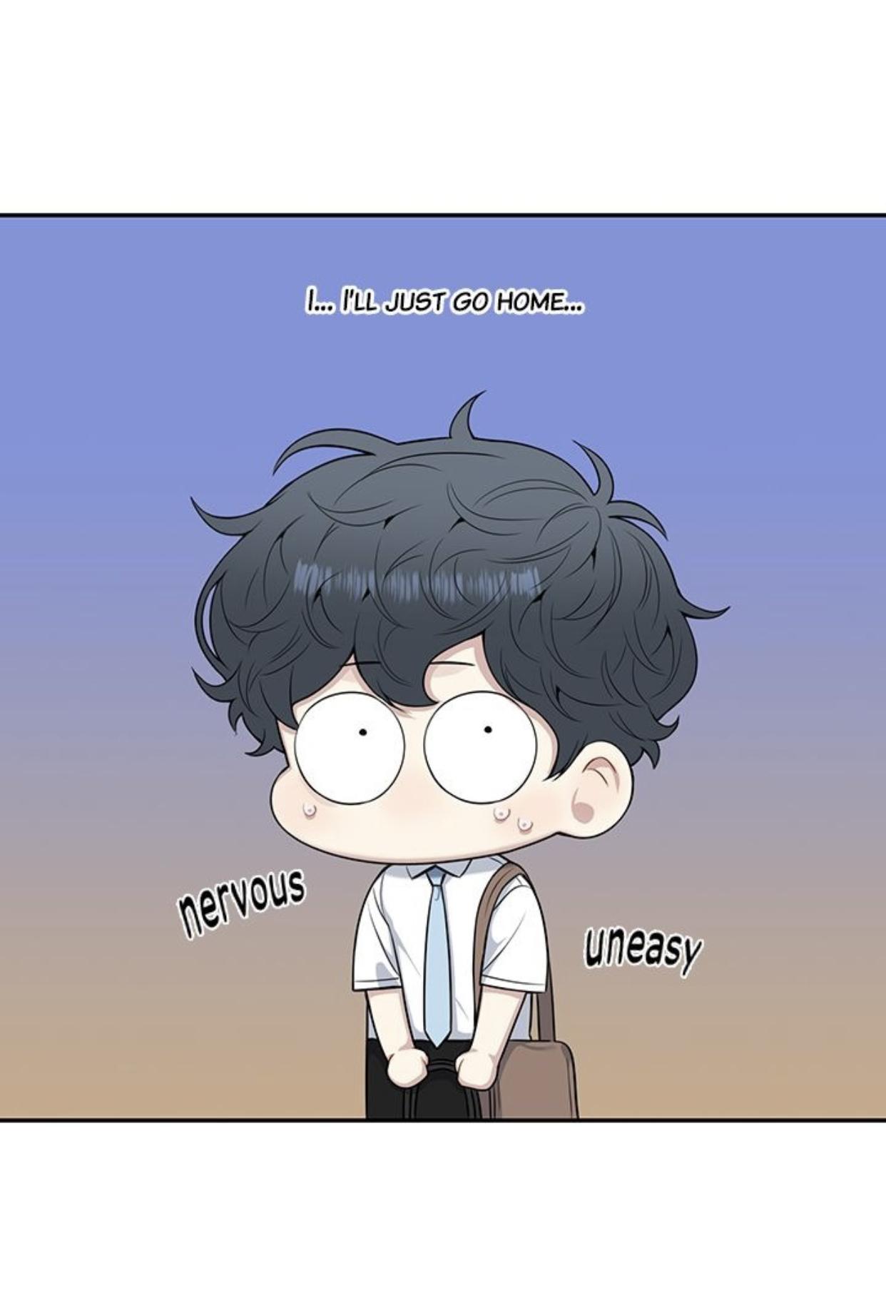 Read Cherry Blossoms After Winter Manga Online