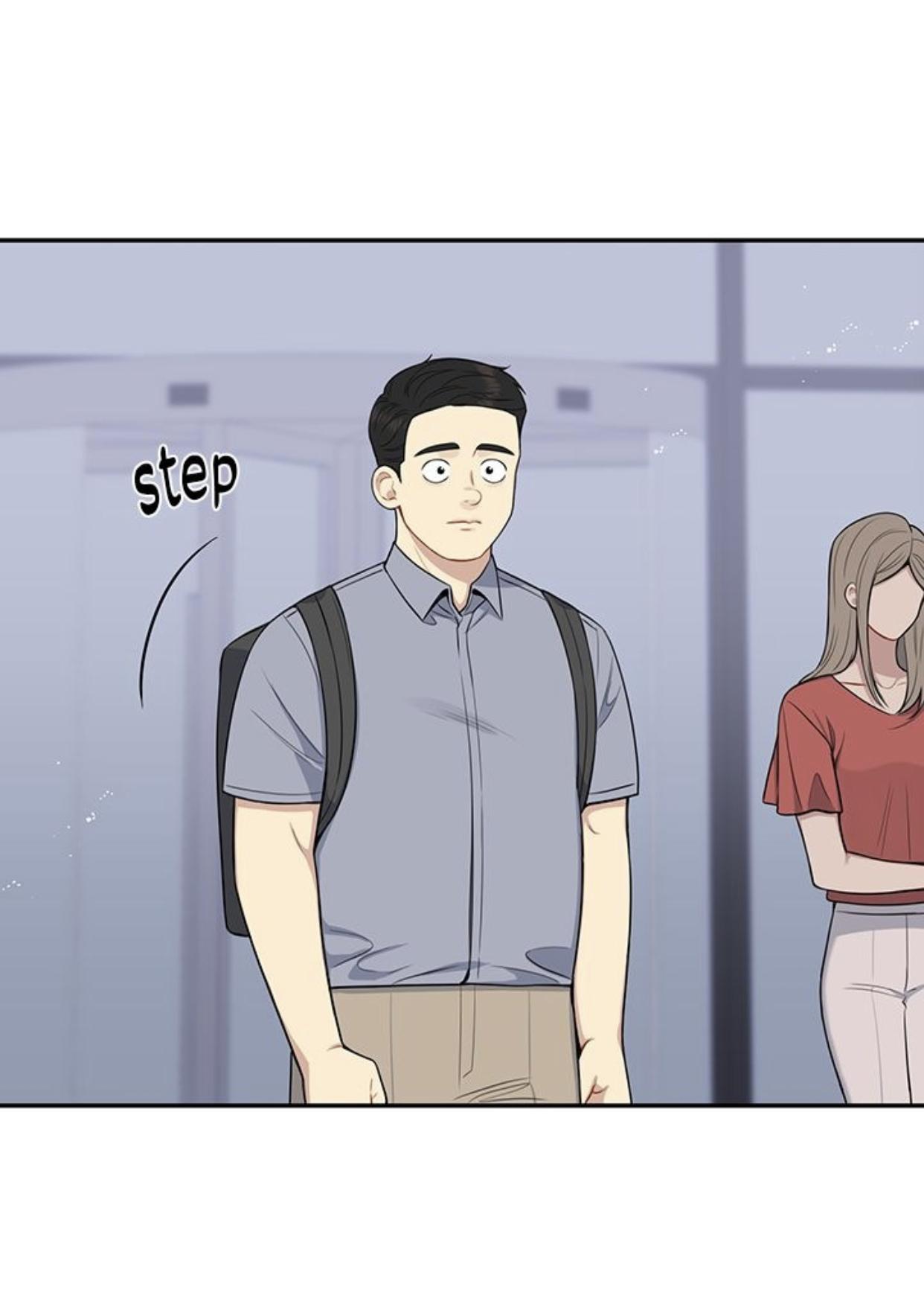 Read Cherry Blossoms After Winter Manga Online