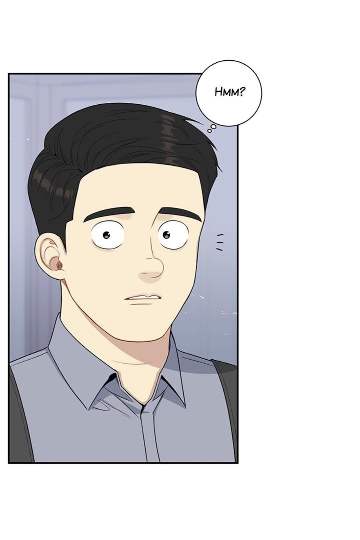 Read Cherry Blossoms After Winter Manga Online