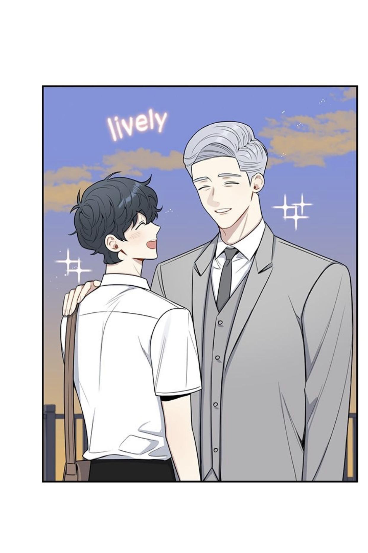 Read Cherry Blossoms After Winter Manga Online