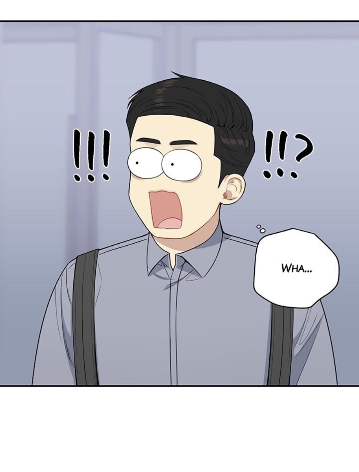 Read Cherry Blossoms After Winter Manga Online