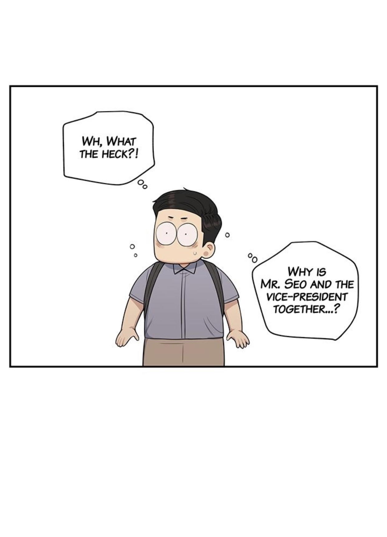 Read Cherry Blossoms After Winter Manga Online