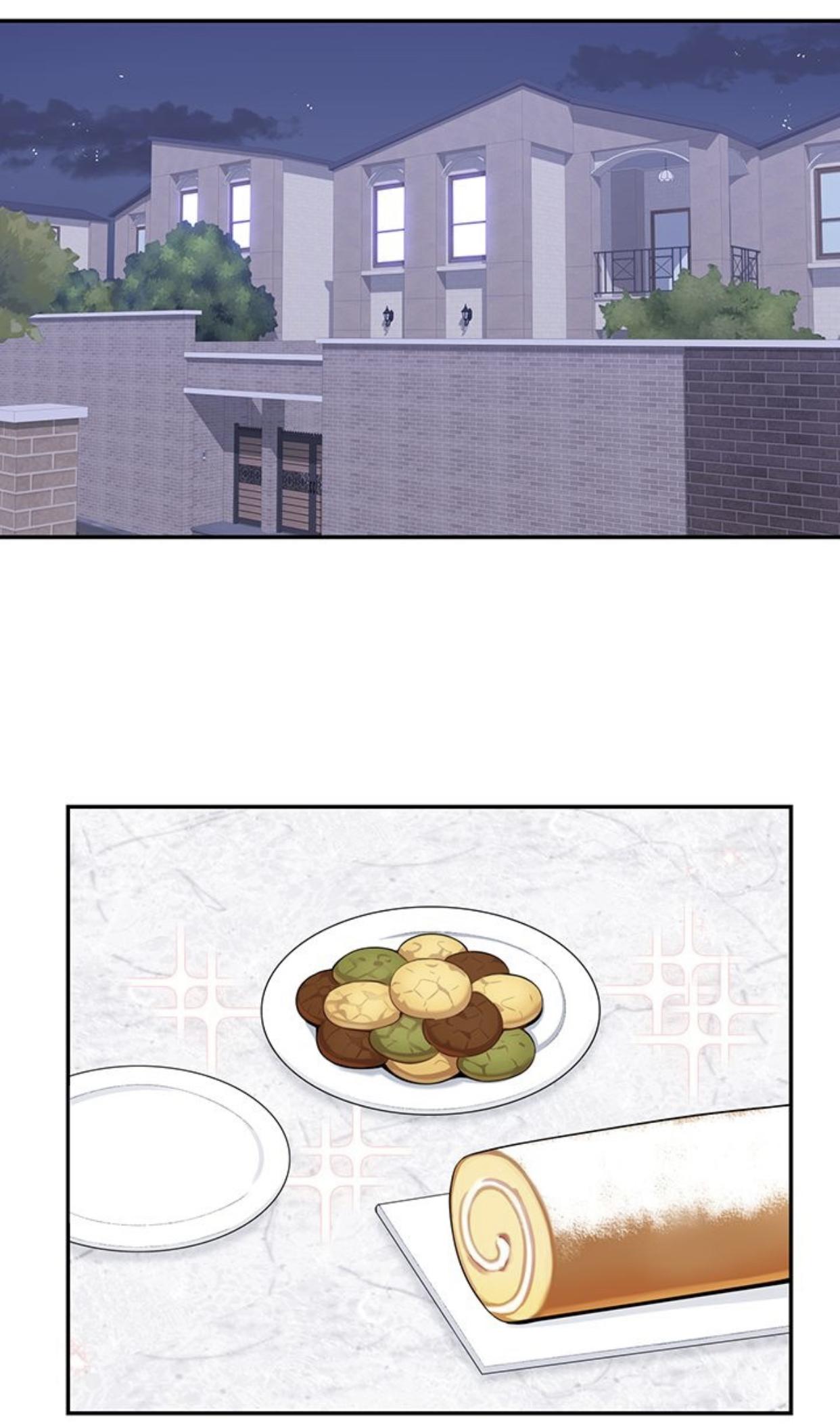 Read Cherry Blossoms After Winter Manga Online